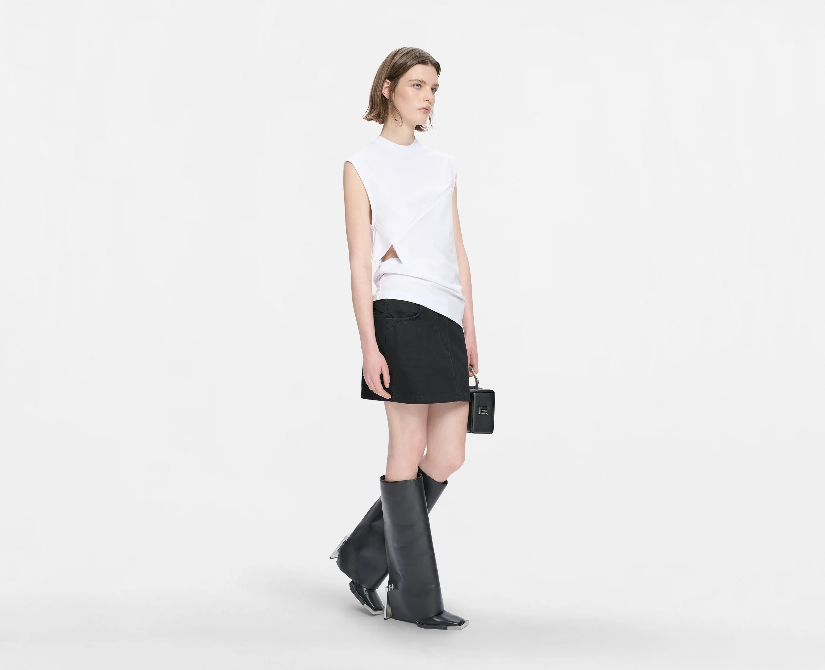PLEISTOS TANK TOP - Image 11