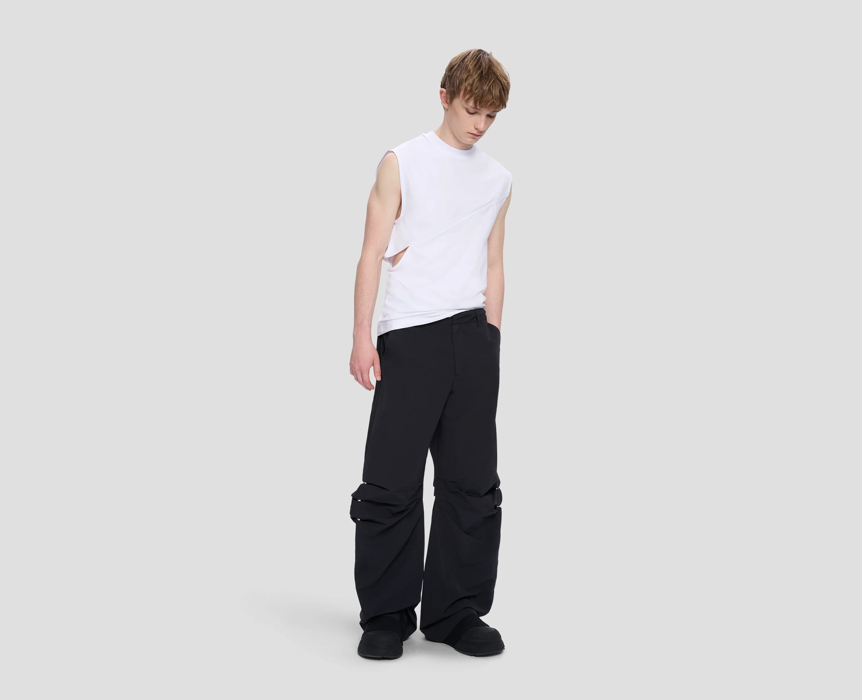 PLEISTOS TANK TOP - Image 3