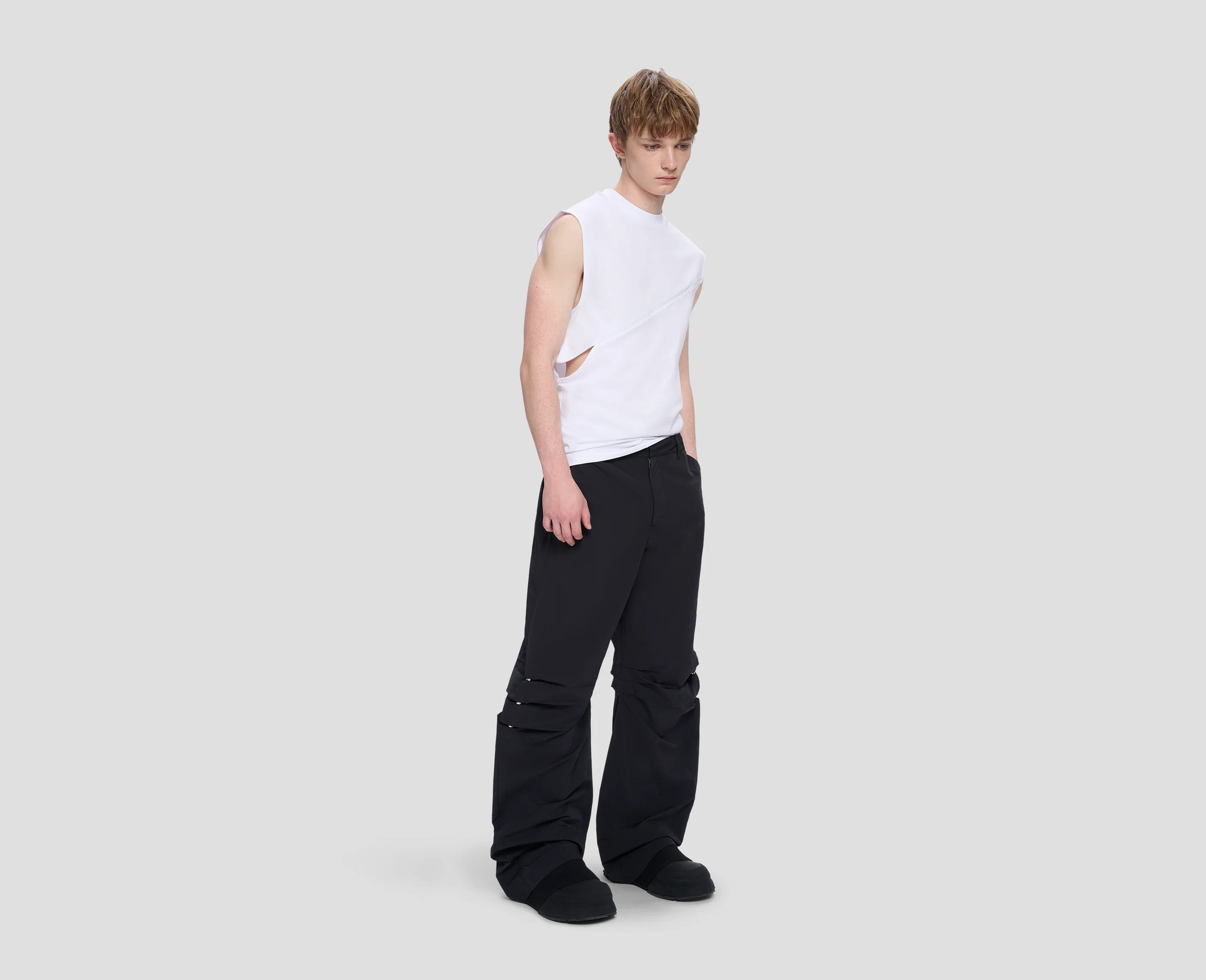 PLEISTOS TANK TOP - Image 4