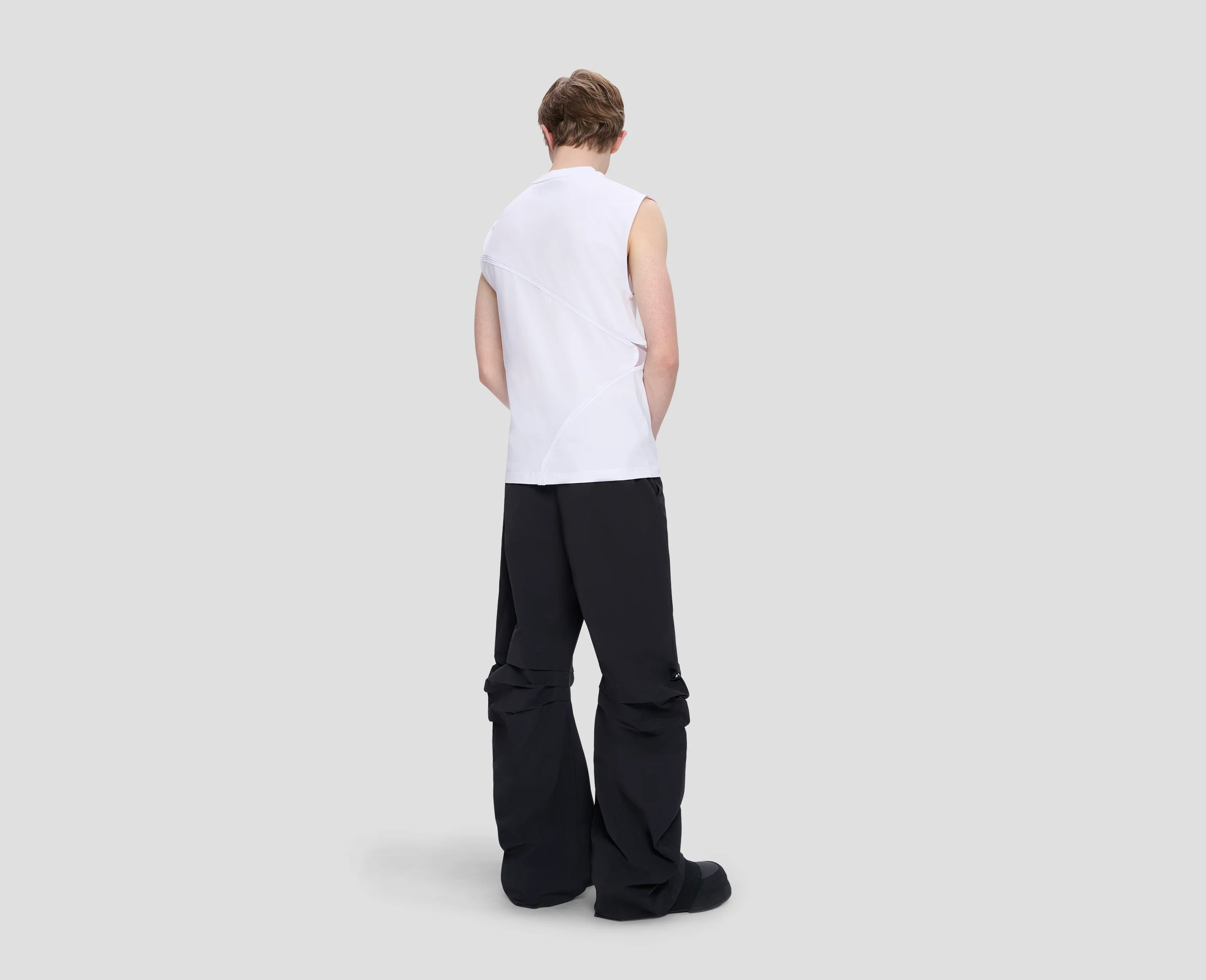PLEISTOS TANK TOP - Image 7