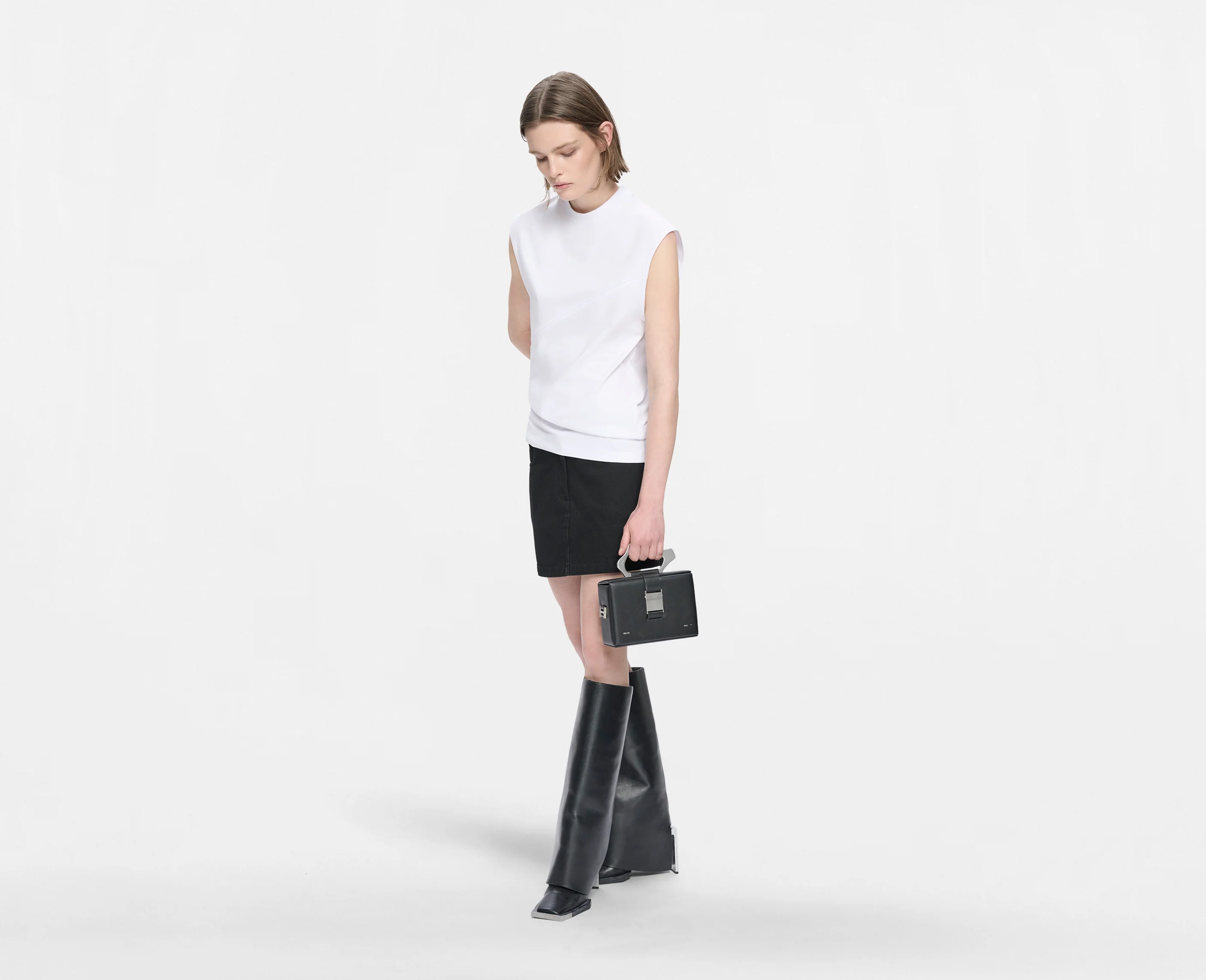 PLEISTOS TANK TOP - Image 9