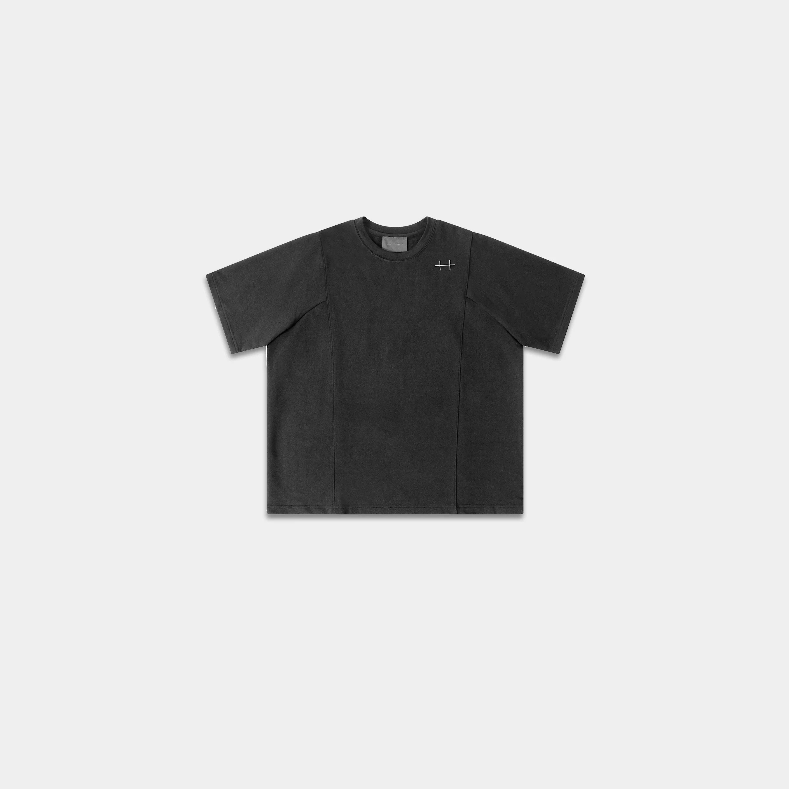 PLICATE T-SHIRT