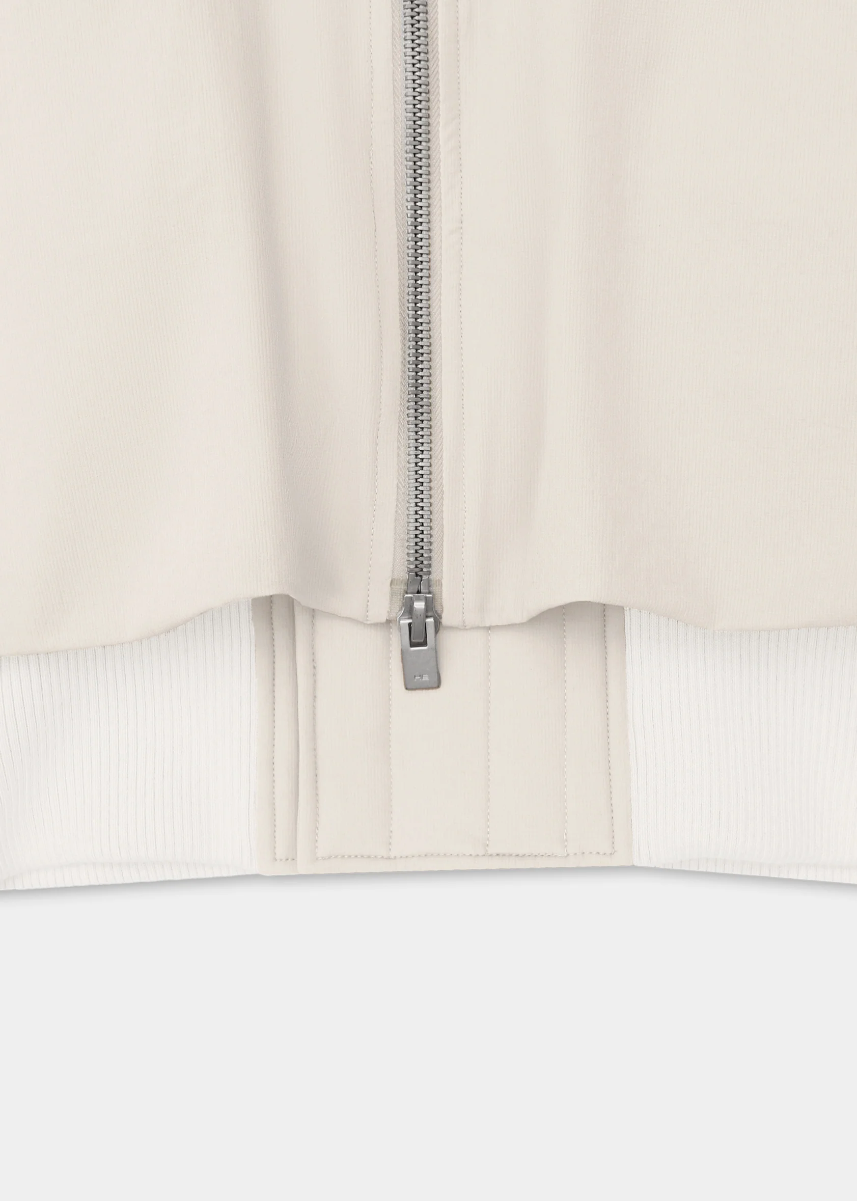 PNEUMATIC BOMBER JACKET - Image 11