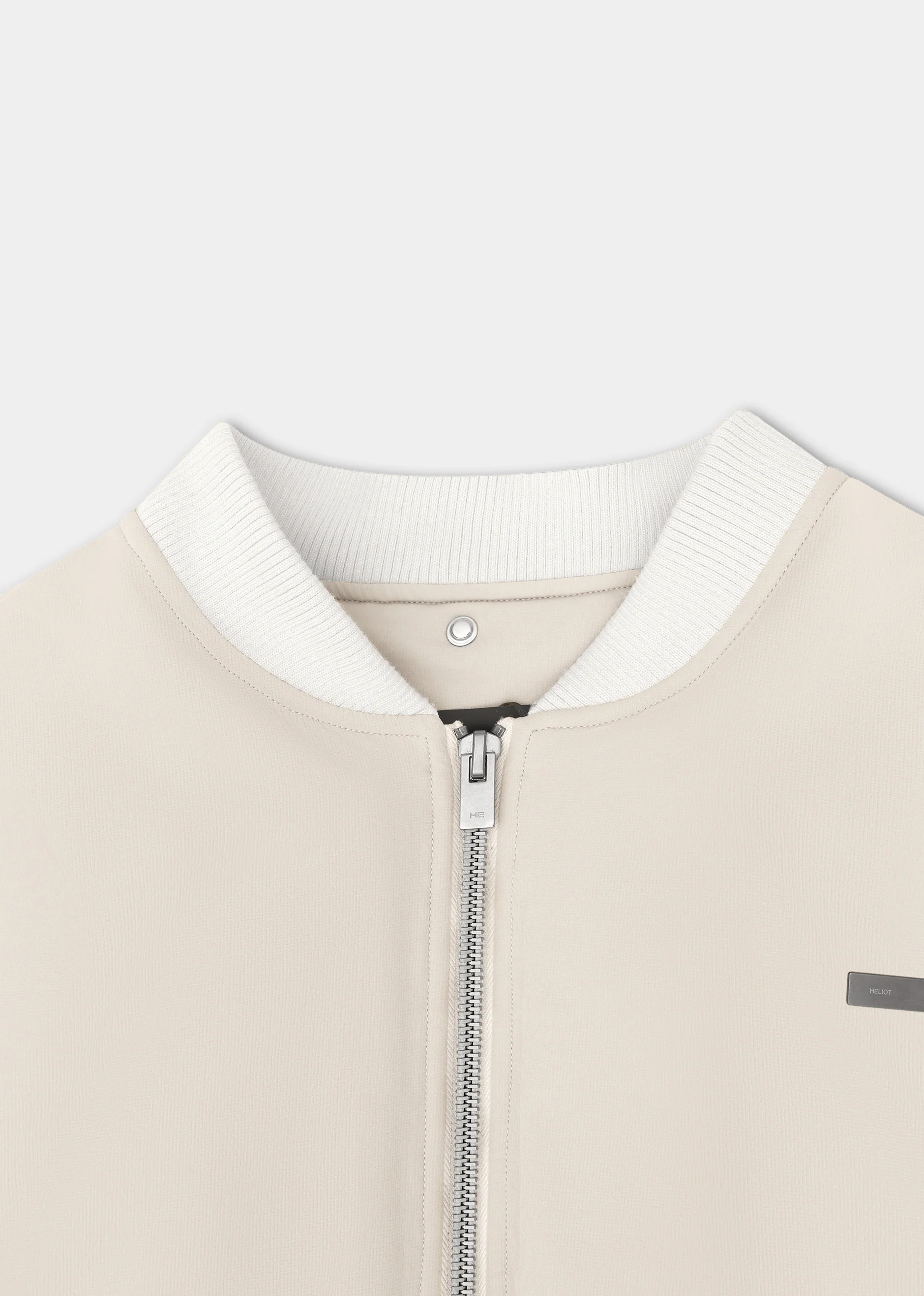 PNEUMATIC BOMBER JACKET - Image 13