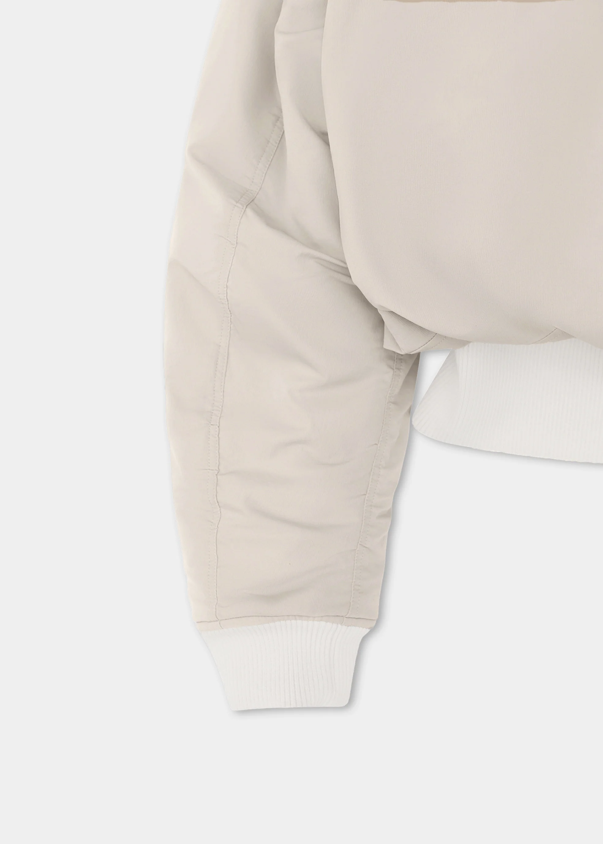 PNEUMATIC BOMBER JACKET - Image 14