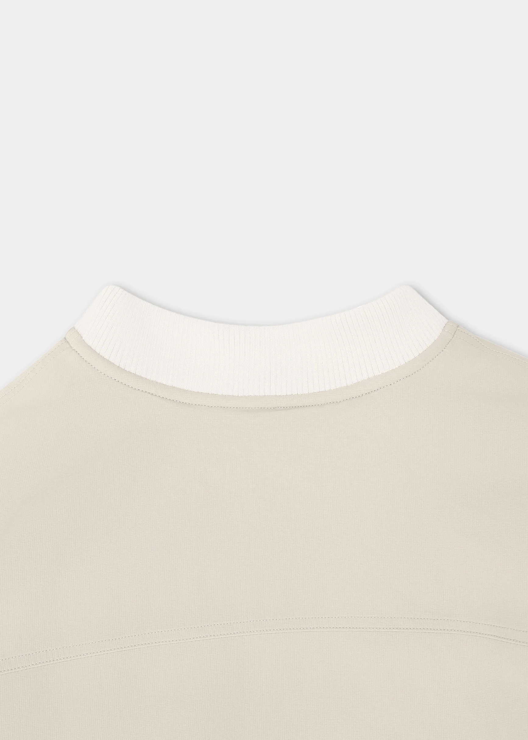 PNEUMATIC BOMBER JACKET - Image 15