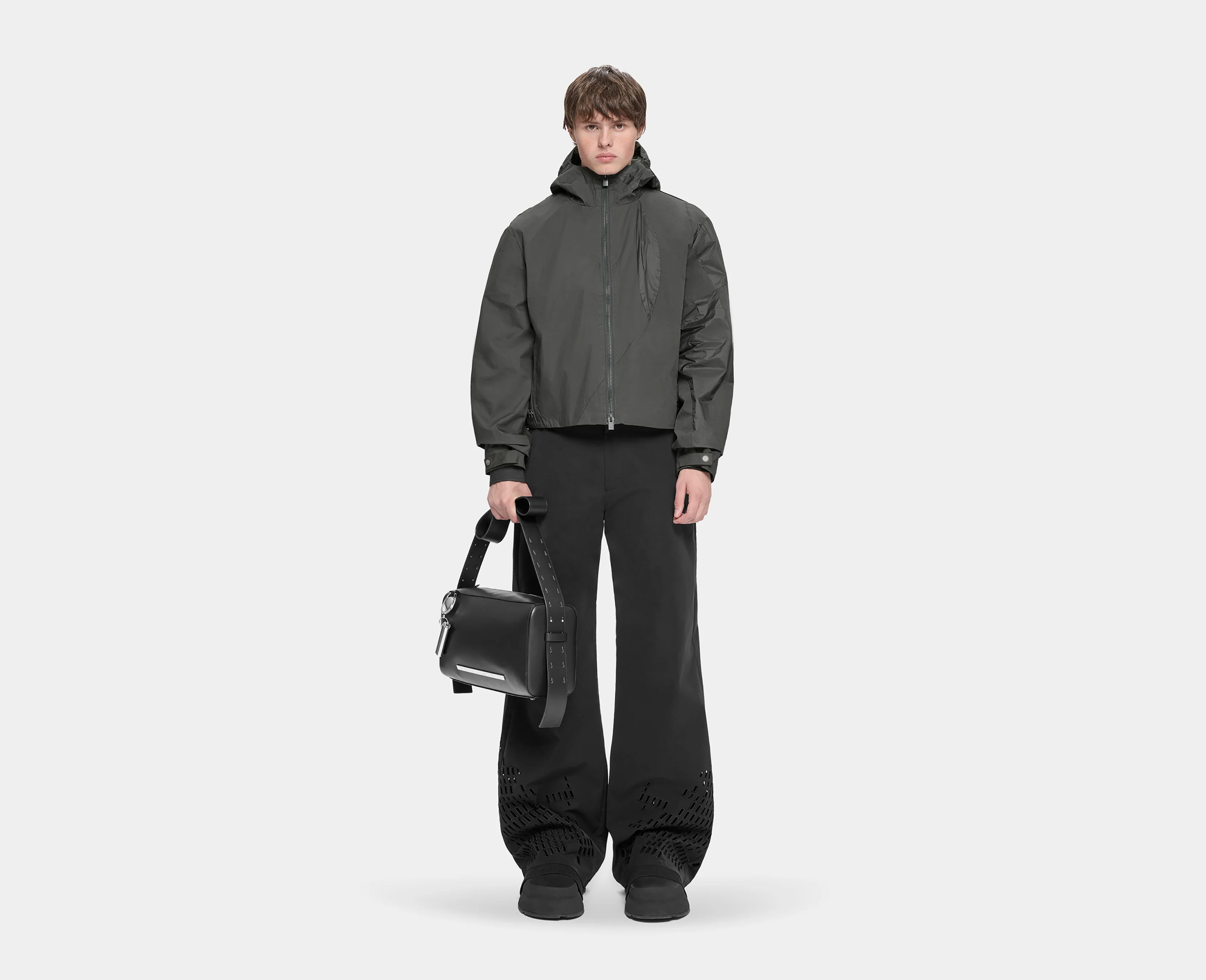 POLARIZE JACKET - Image 2