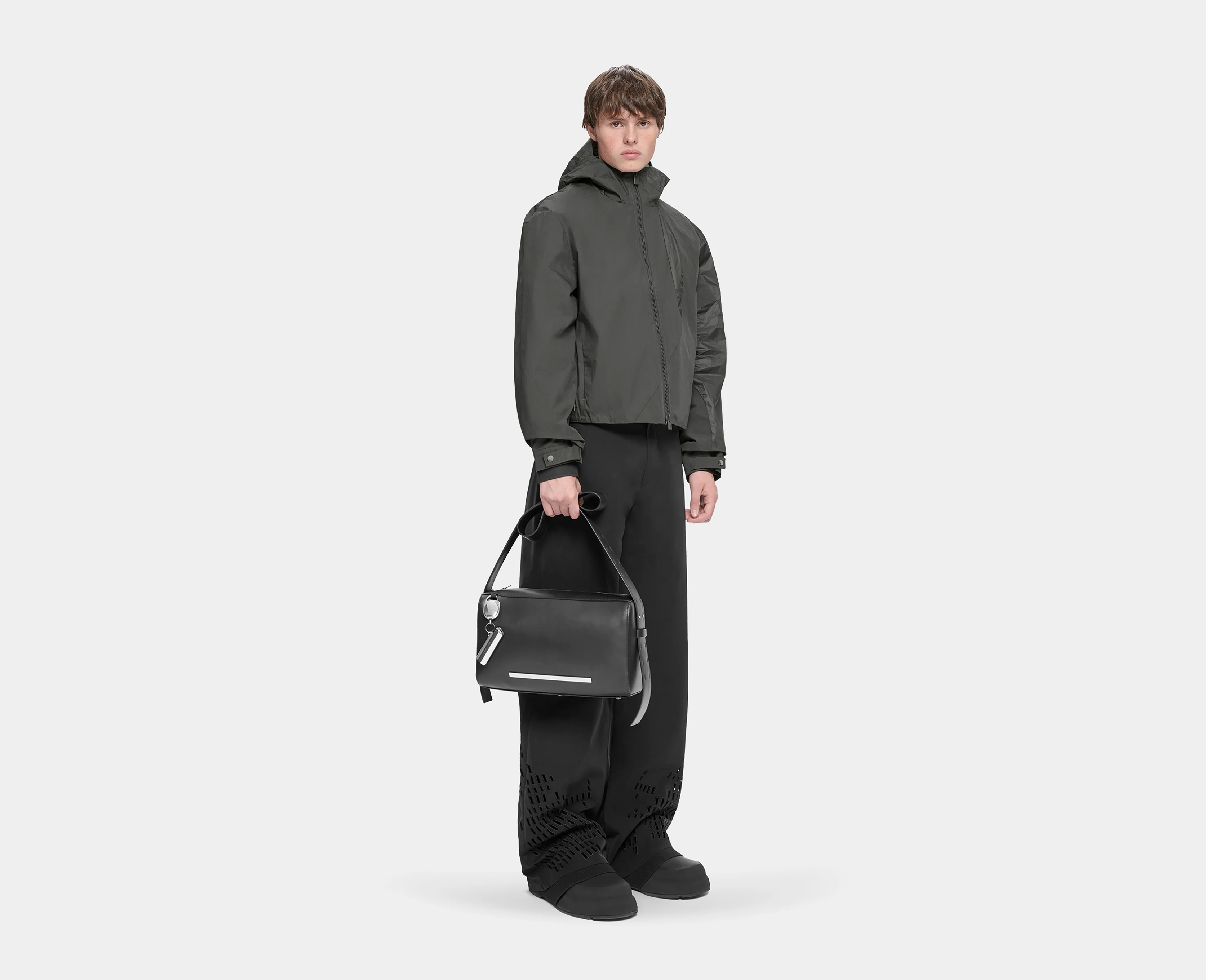 POLARIZE JACKET - Image 3