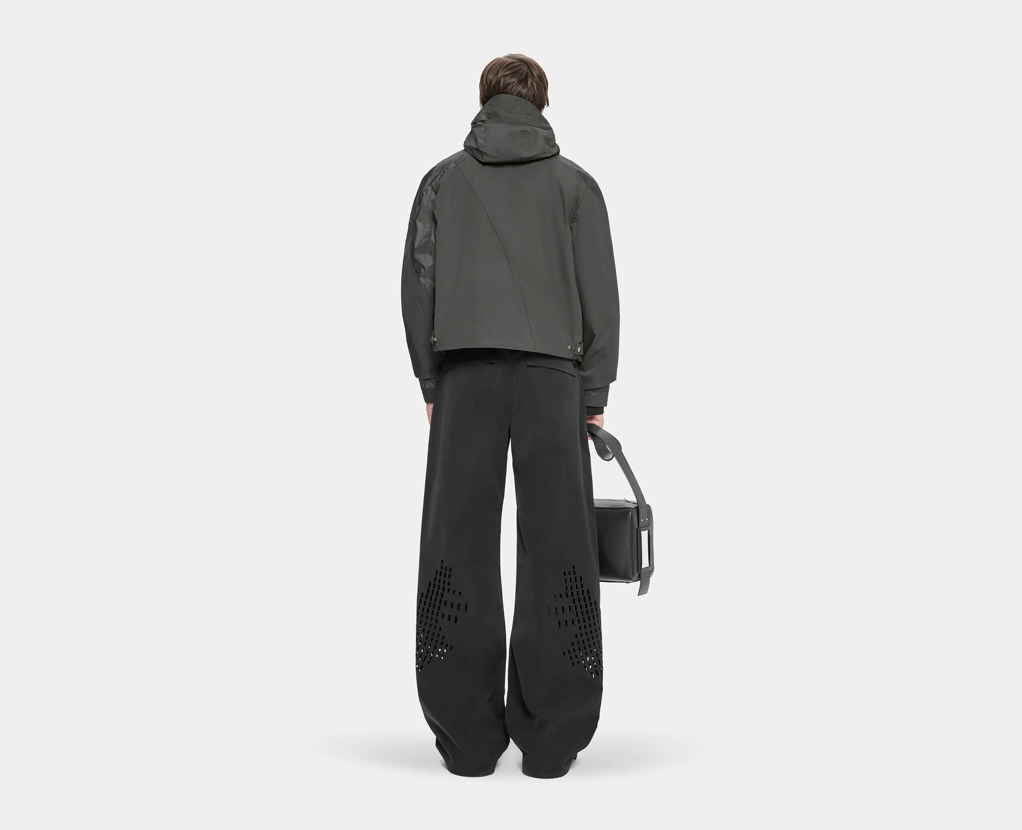 POLARIZE JACKET - Image 4
