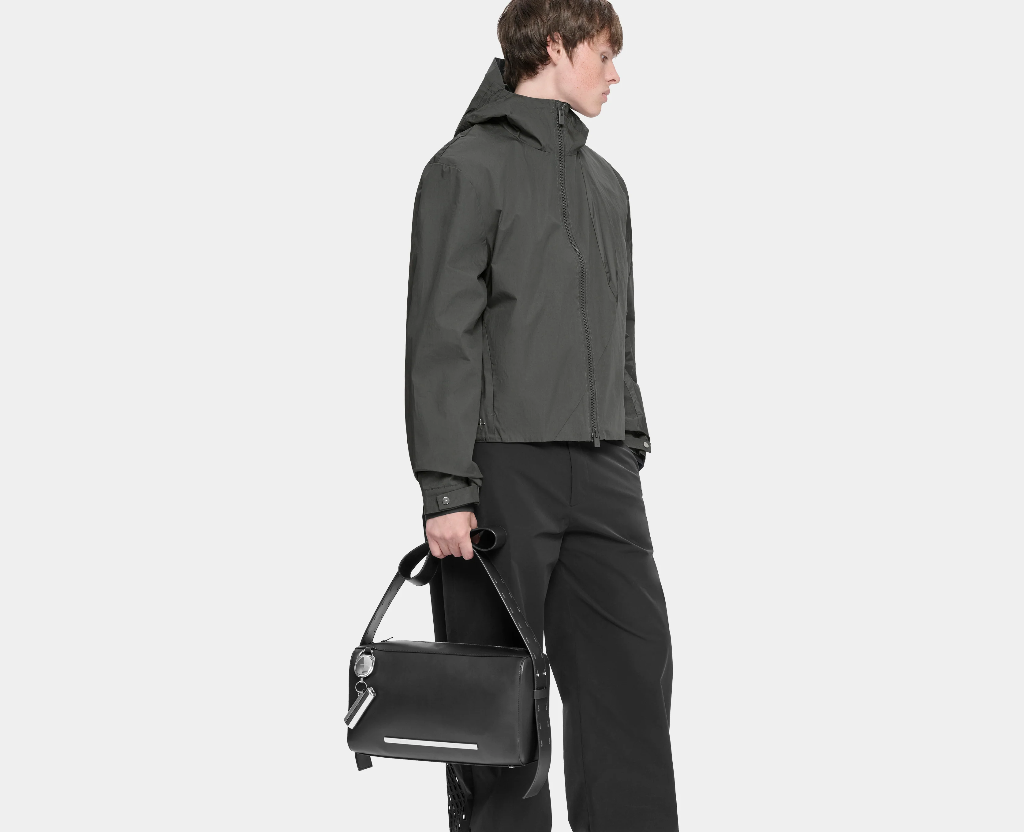 POLARIZE JACKET - Image 7