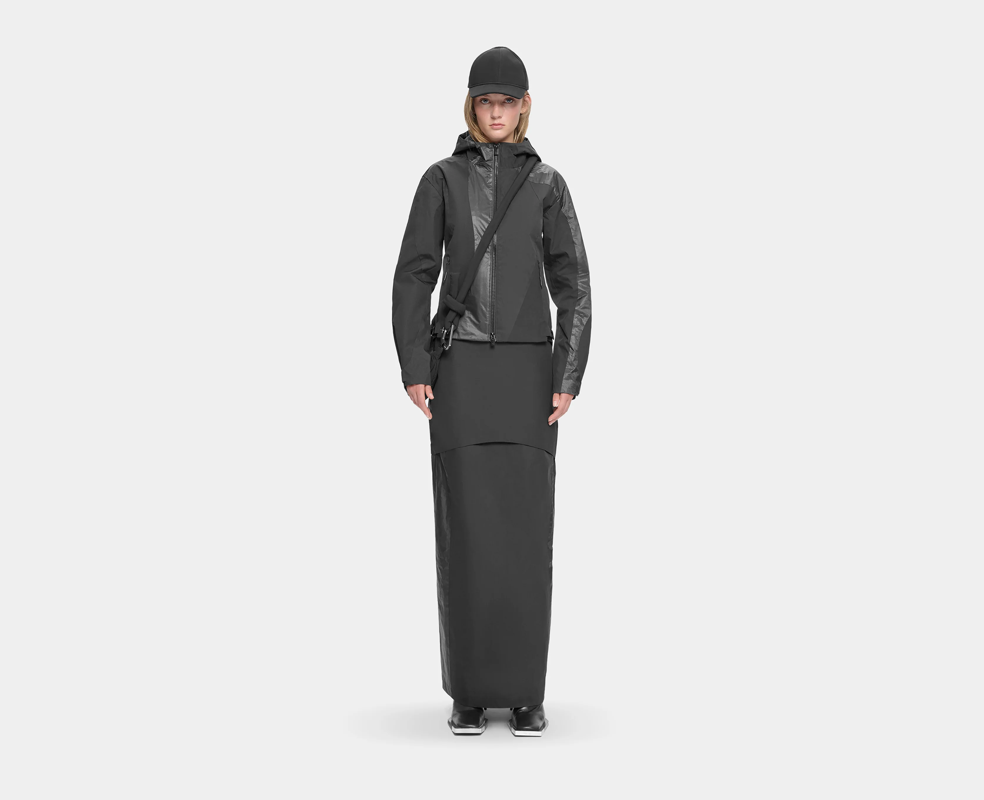 POLARIZE SKIRT - Image 2