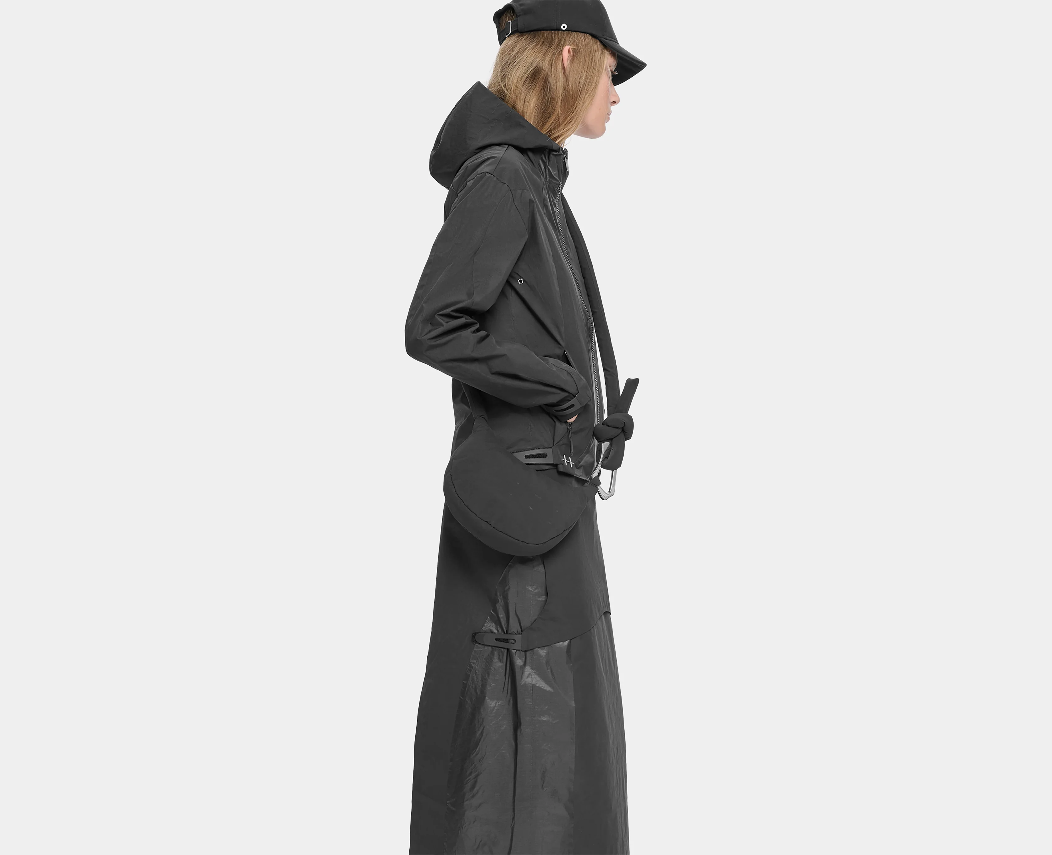 POLARIZE SKIRT - Image 4