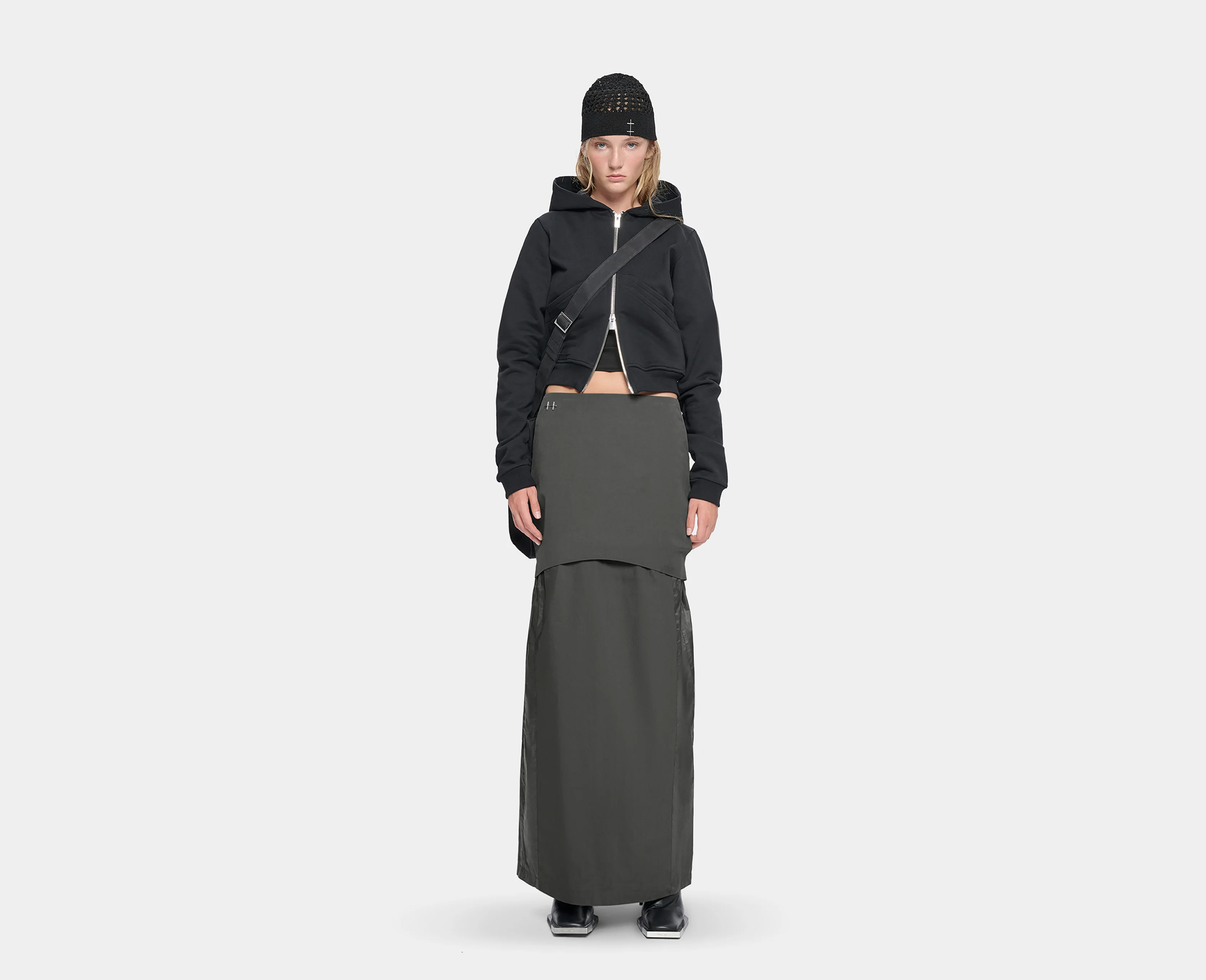 POLARIZE SKIRT - Image 2