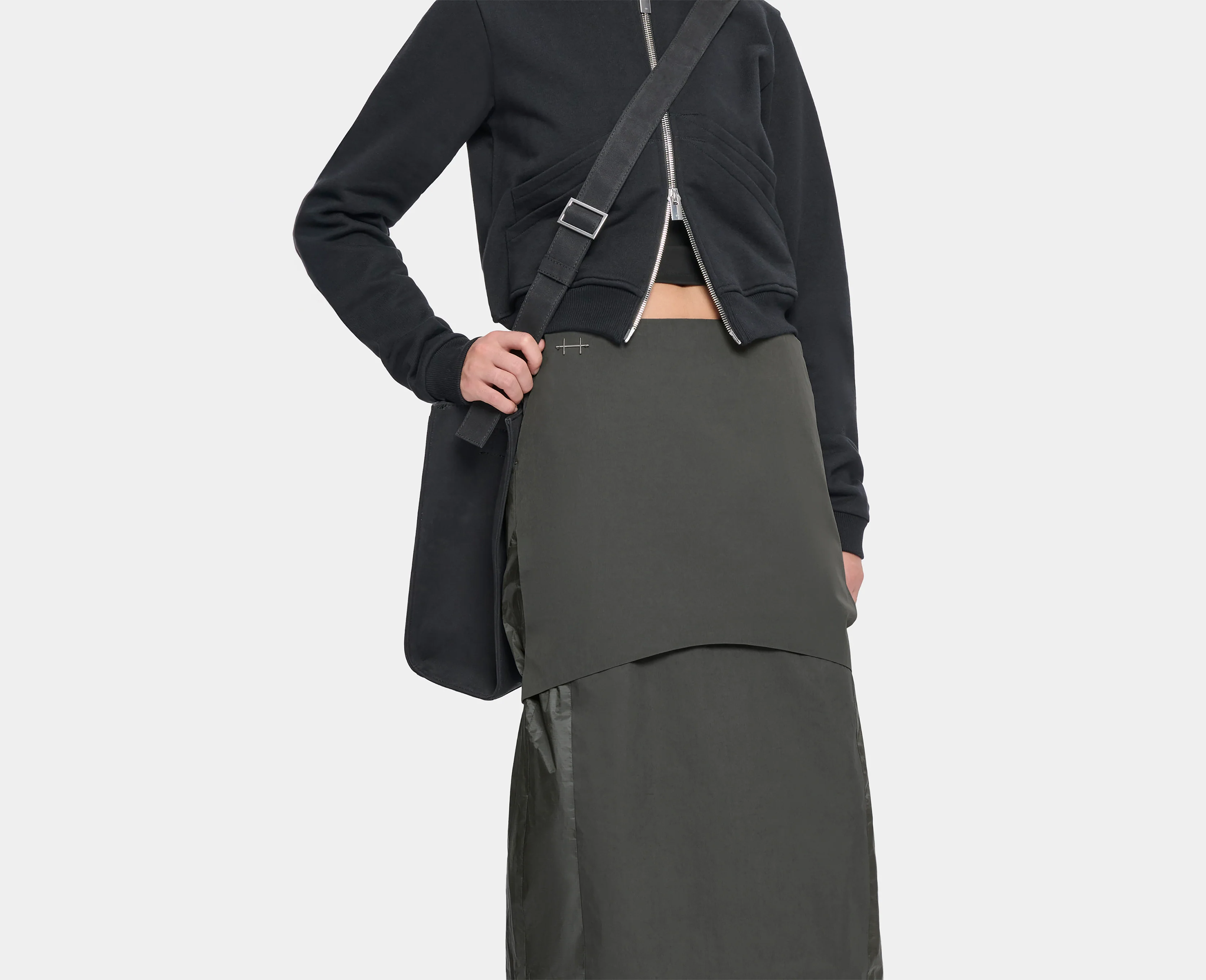 POLARIZE SKIRT - Image 6