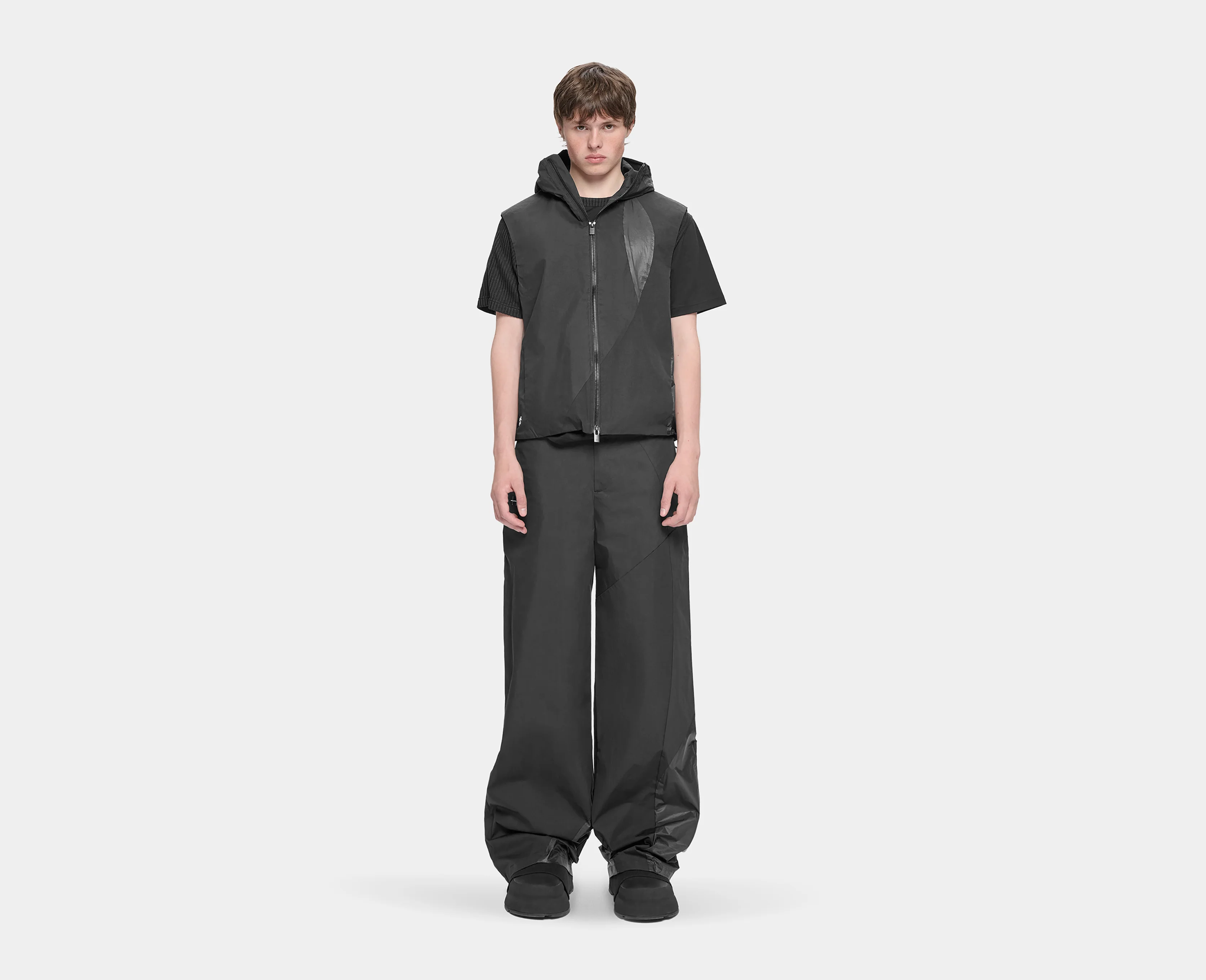POLARIZE TROUSERS - Image 2
