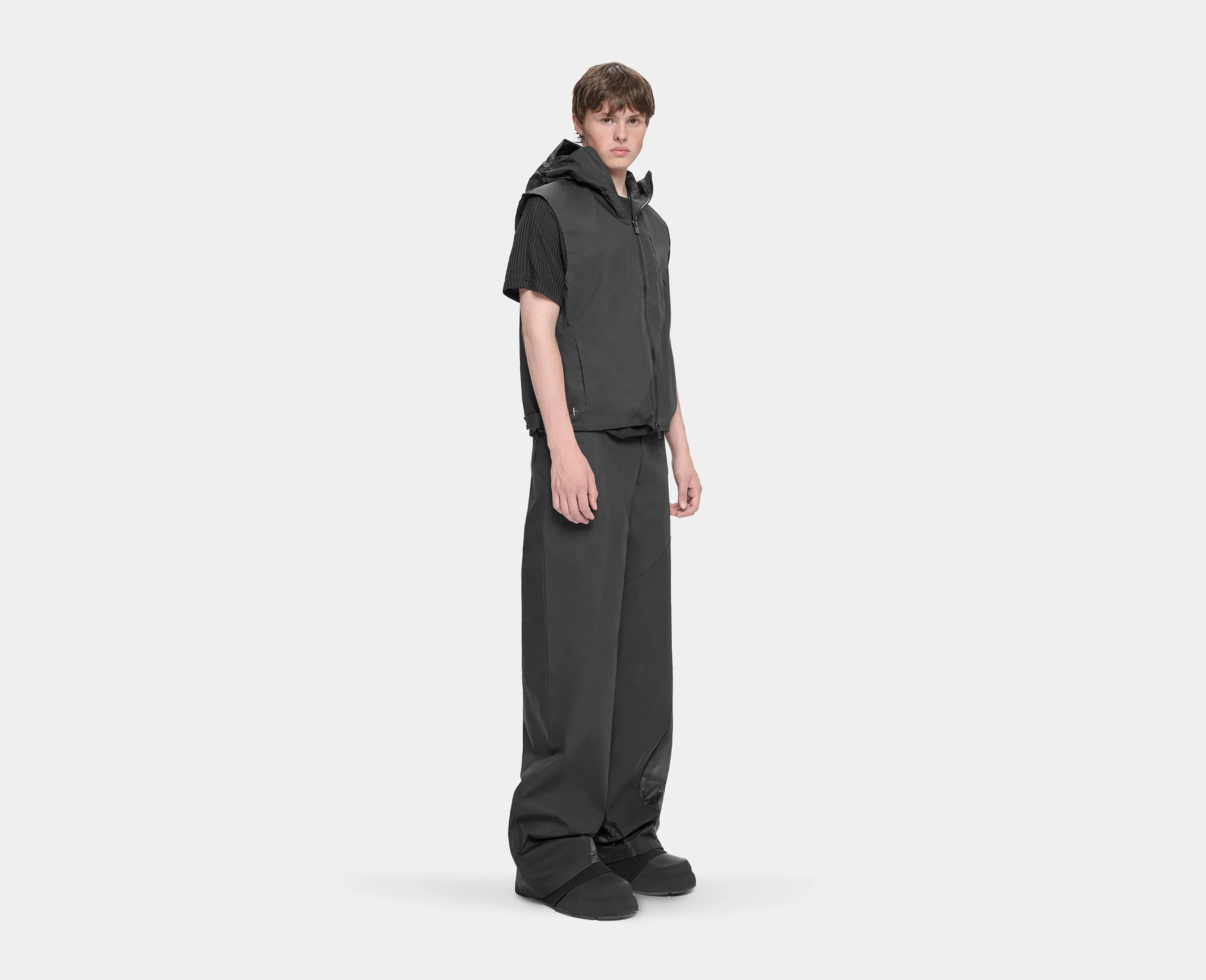 POLARIZE TROUSERS - Image 3