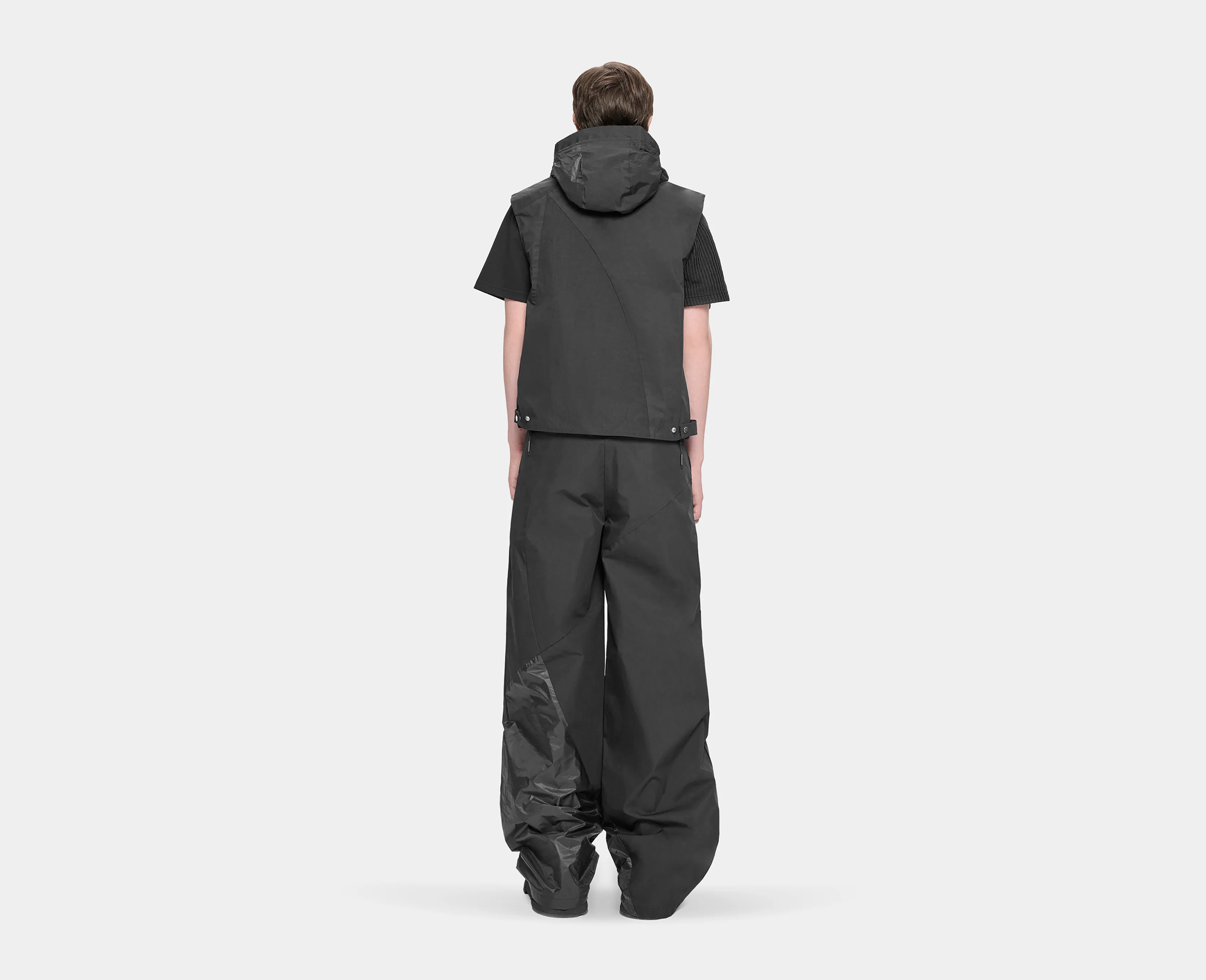 POLARIZE TROUSERS - Image 4