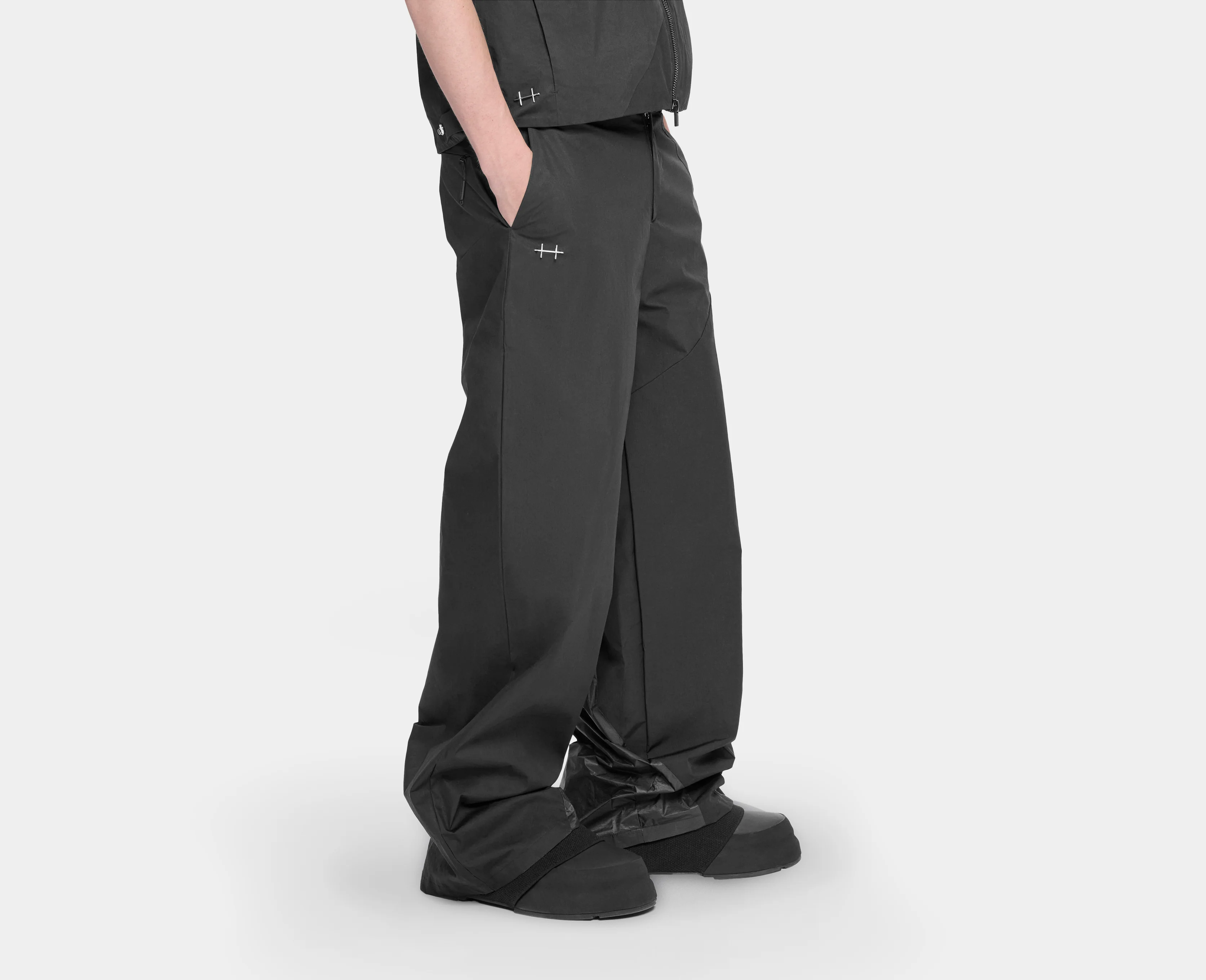 POLARIZE TROUSERS - Image 5