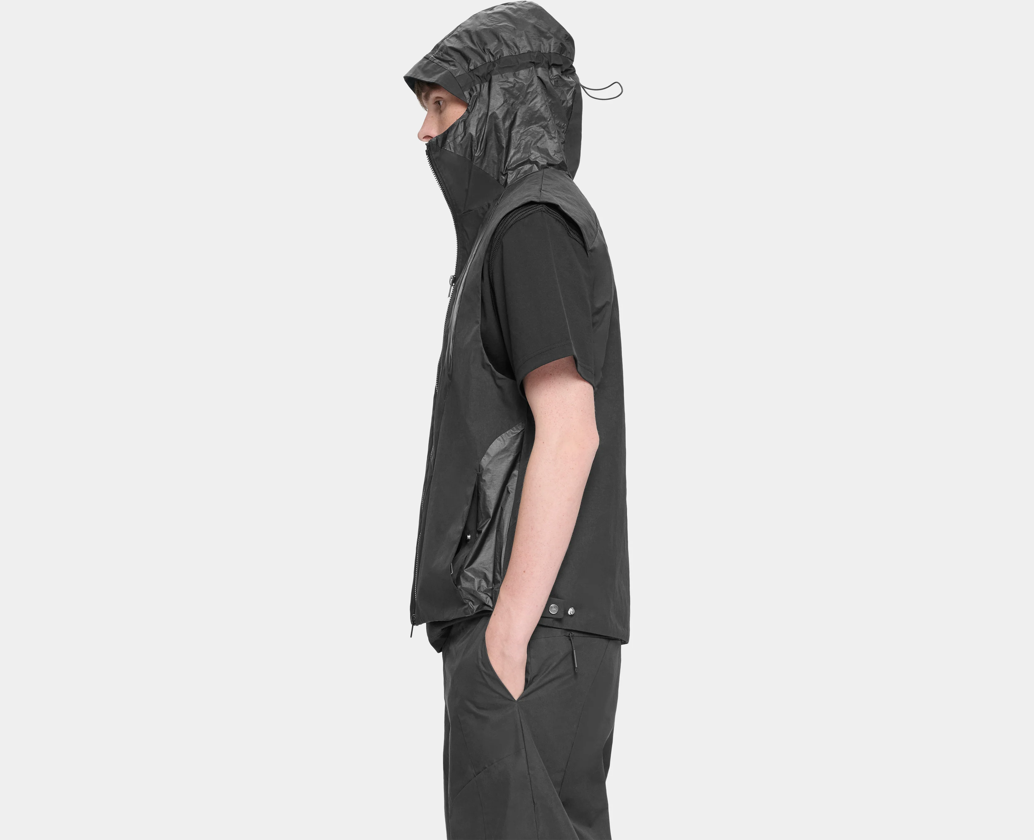 POLARIZE VEST - Image 5