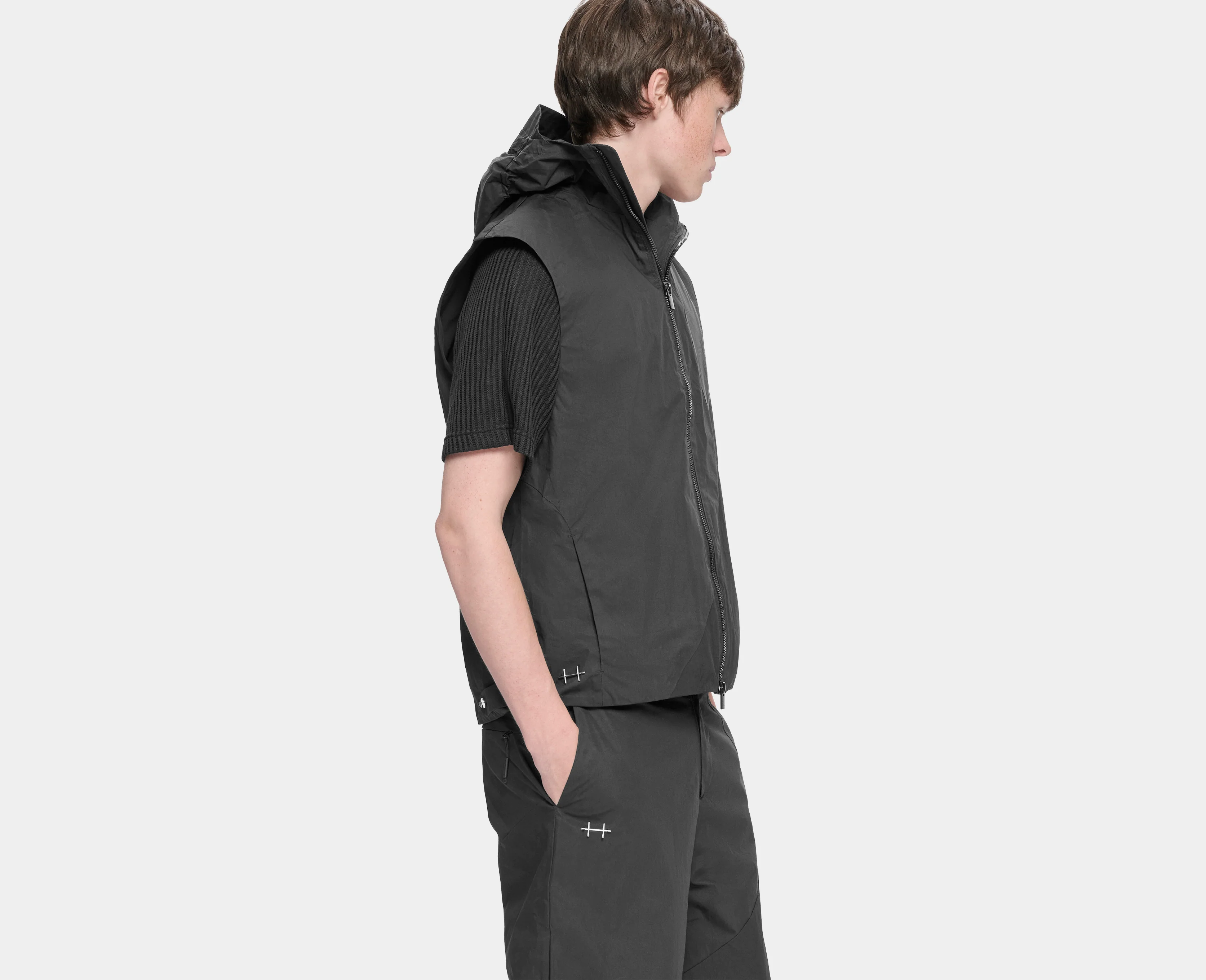 POLARIZE VEST - Image 7