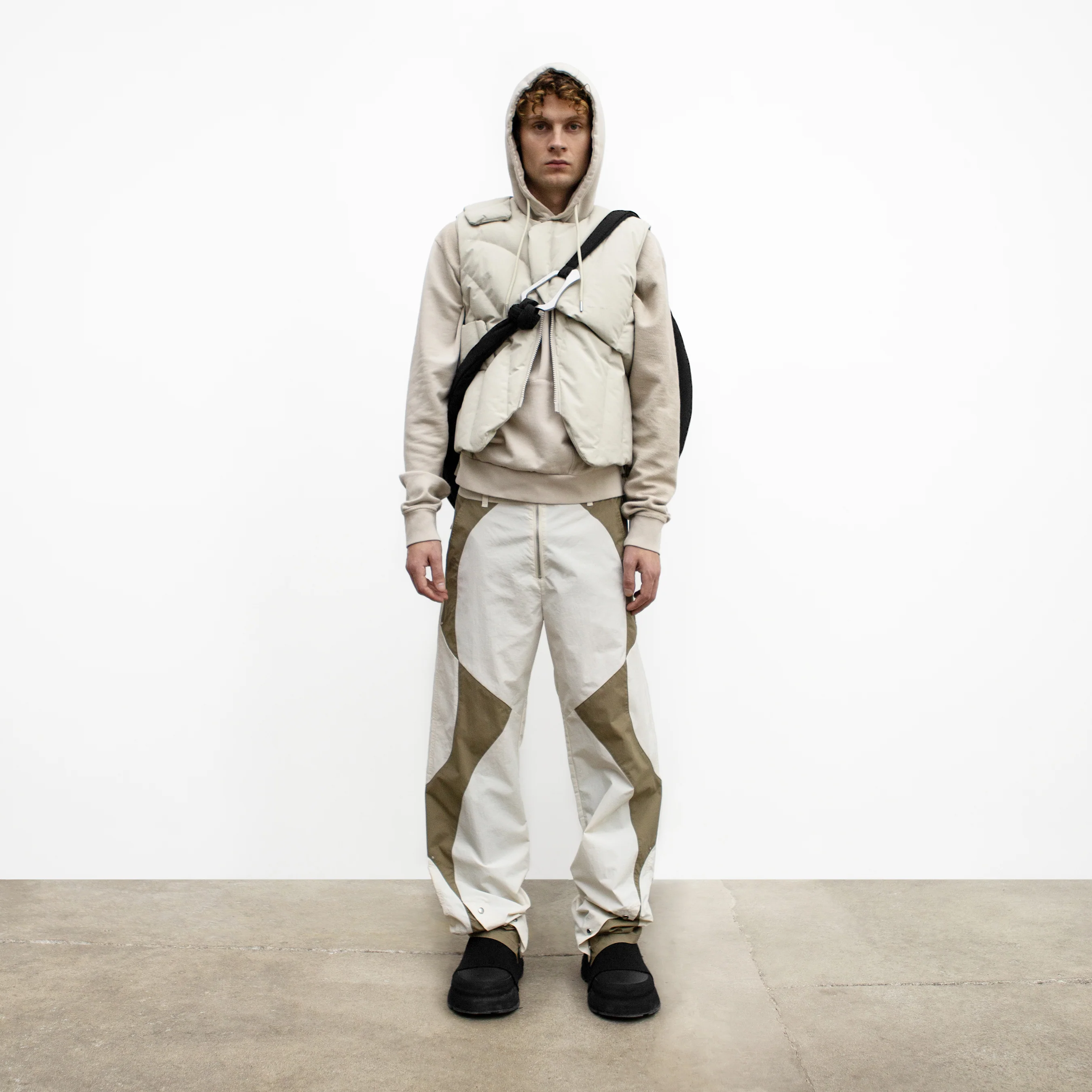 POLYNYA CARGO TROUSER - Image 2