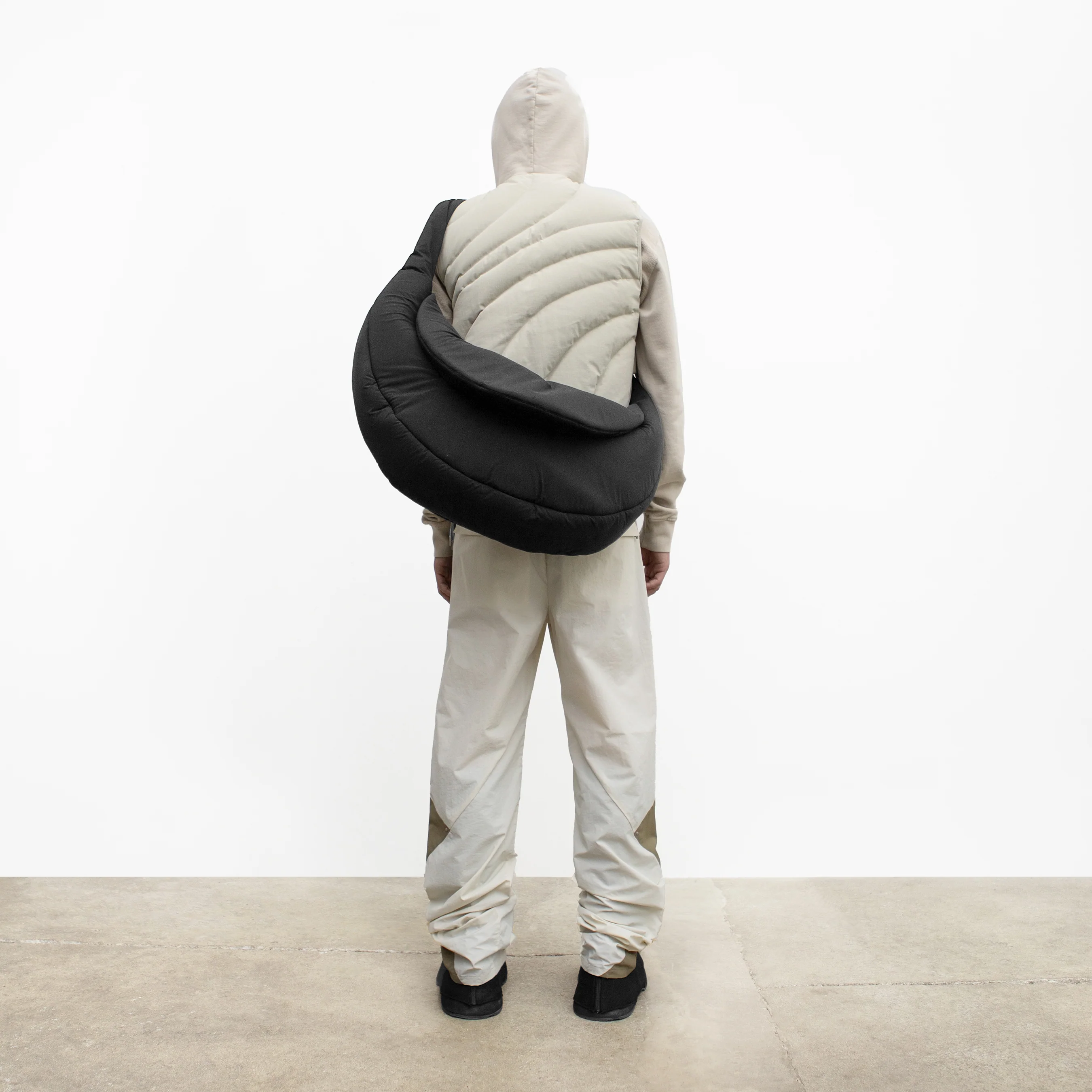POLYNYA CARGO TROUSER - Image 3