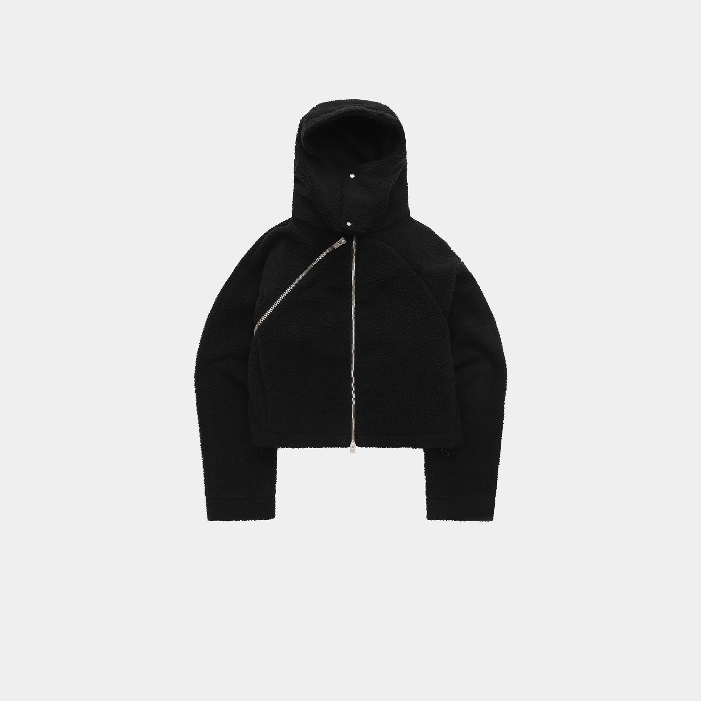 TRUSS FLEECE JACKET