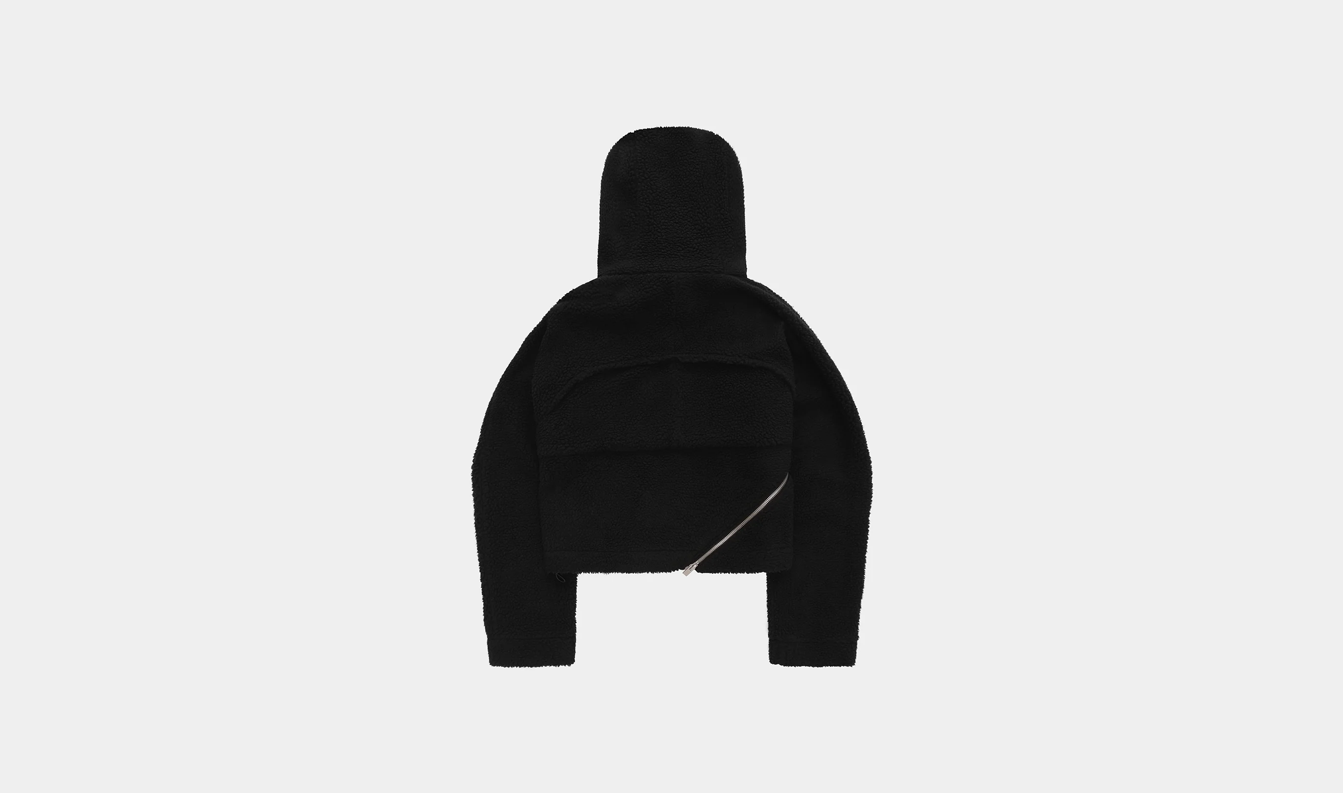 TRUSS FLEECE JACKET - Image 5