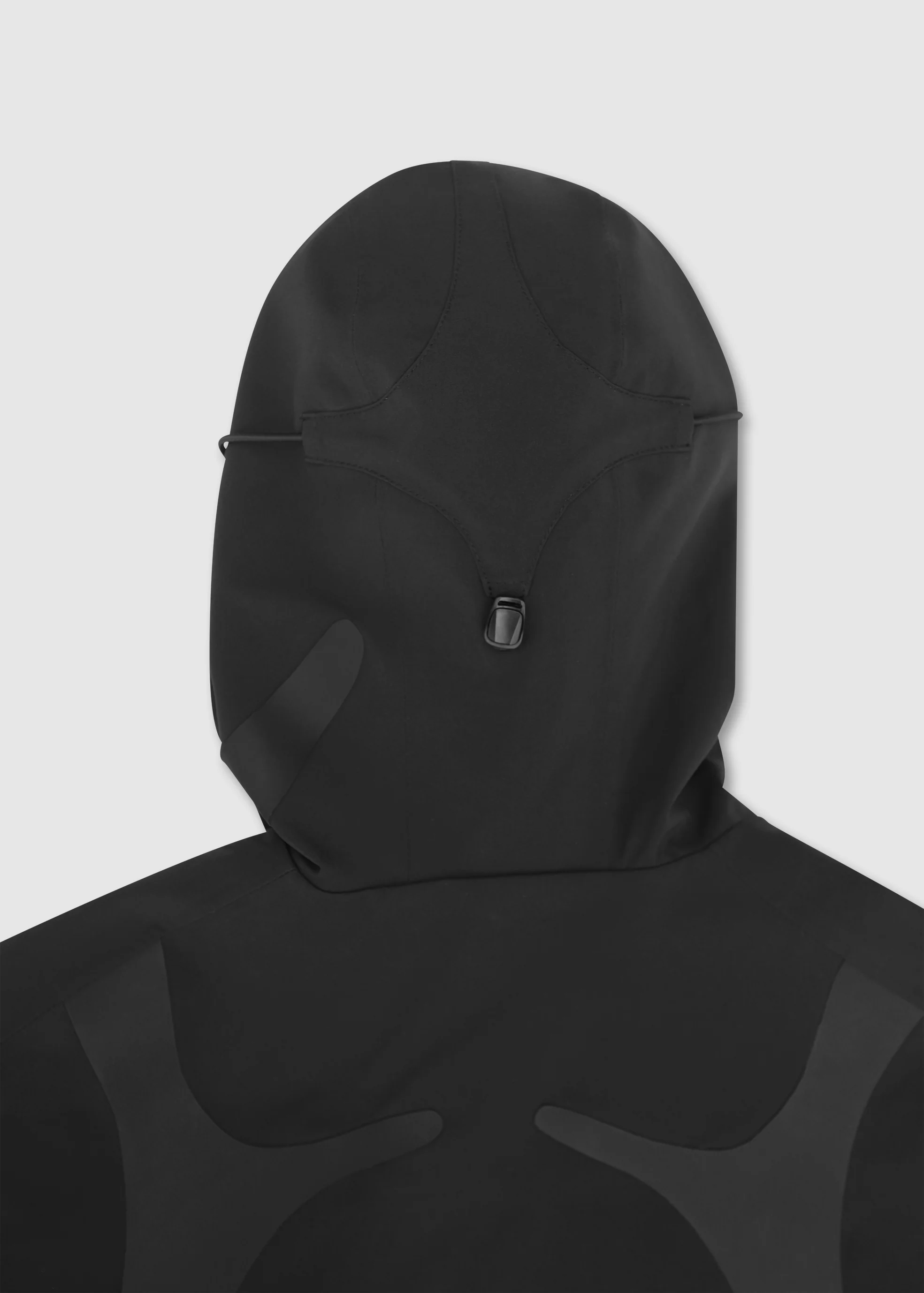 INSTERNO TECHNICAL JACKET - Image 11