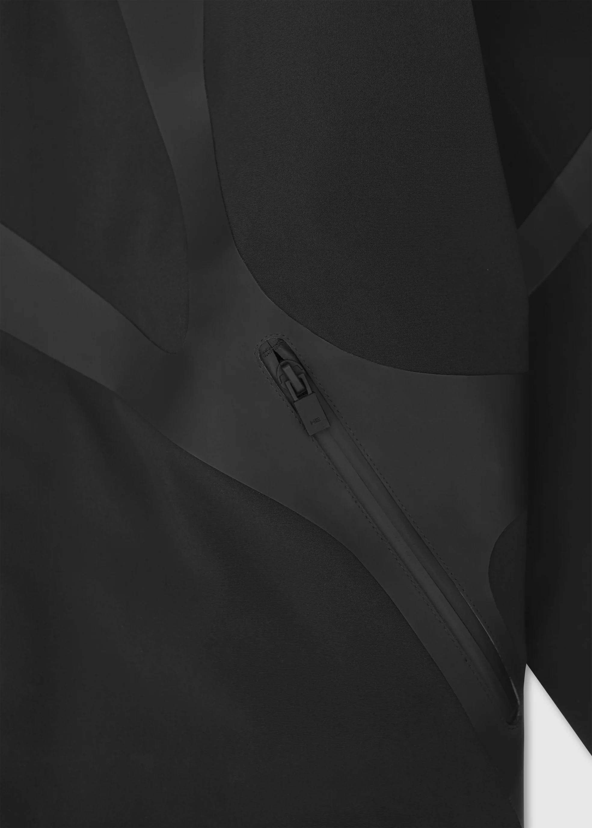 INSTERNO TECHNICAL JACKET - Image 13