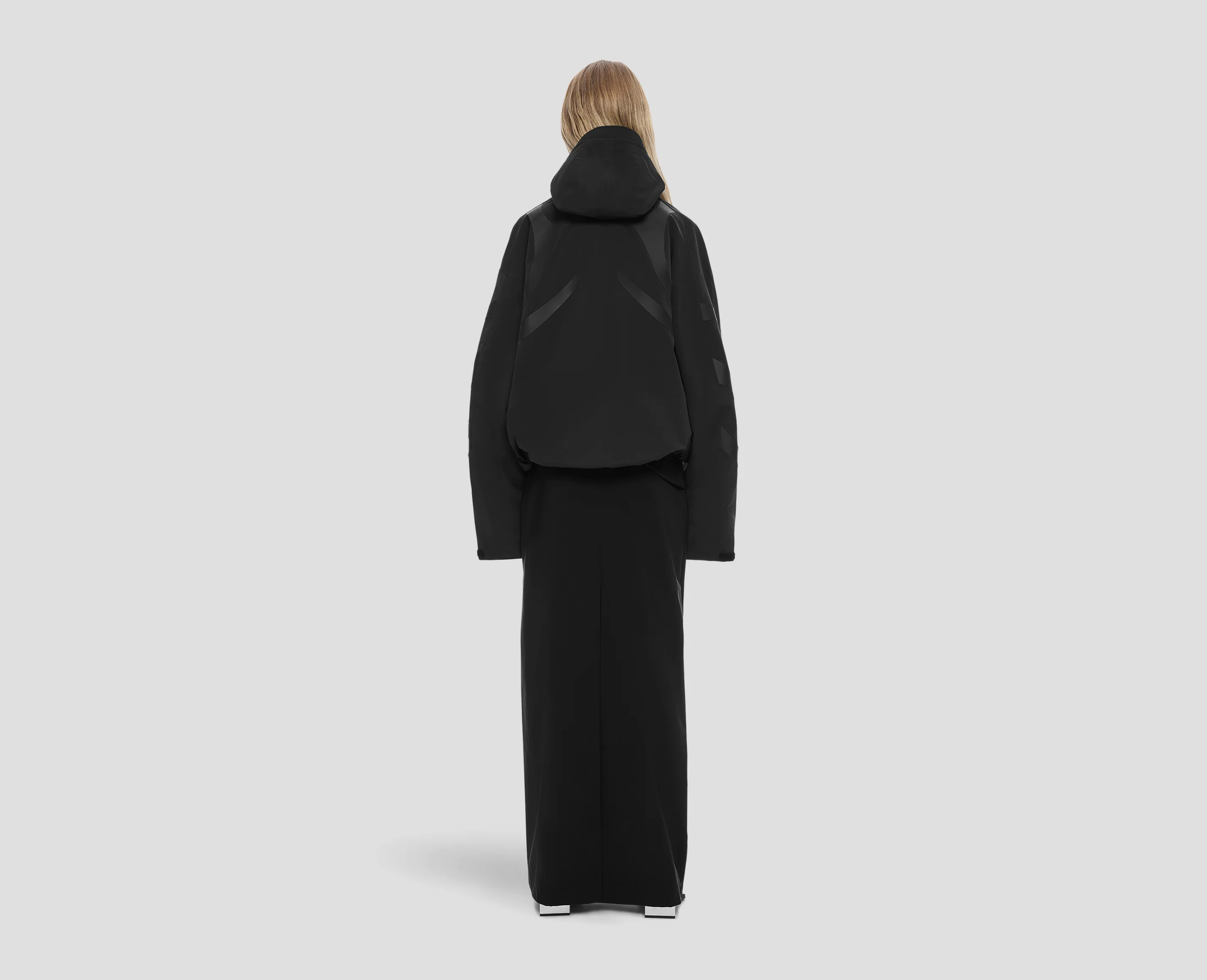INSTERNO TECHNICAL JACKET - Image 7