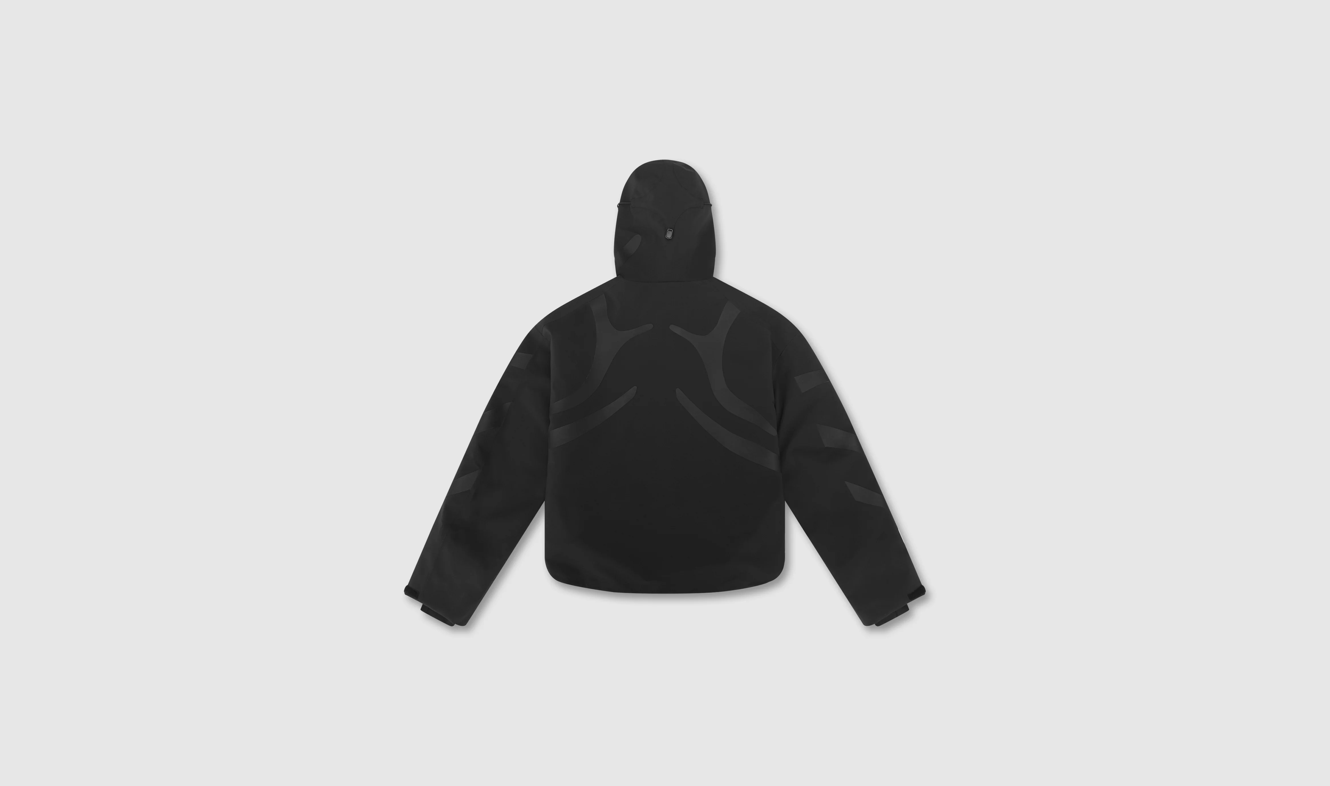 INSTERNO TECHNICAL JACKET - Image 9
