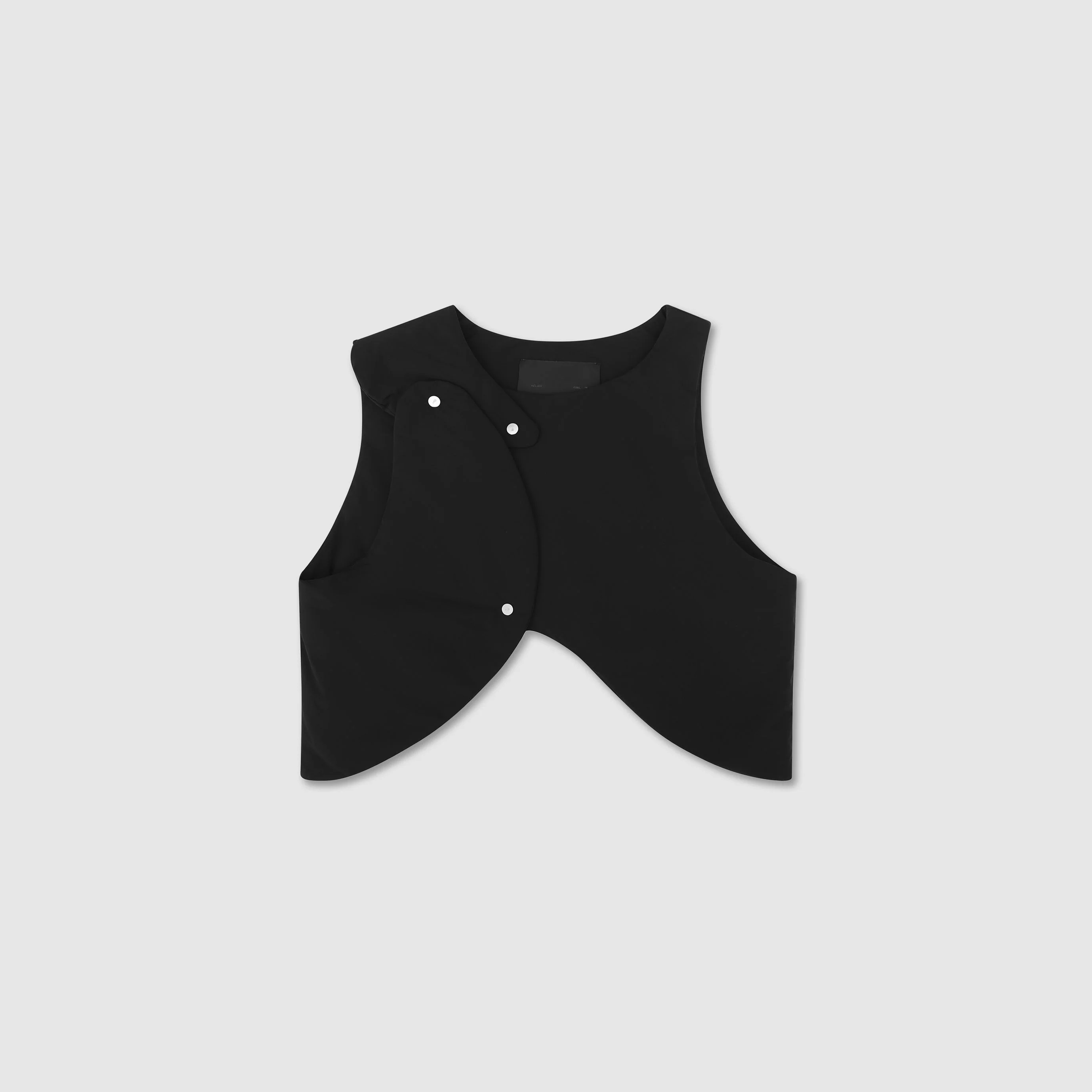 DEFENSIO TAILORED VEST