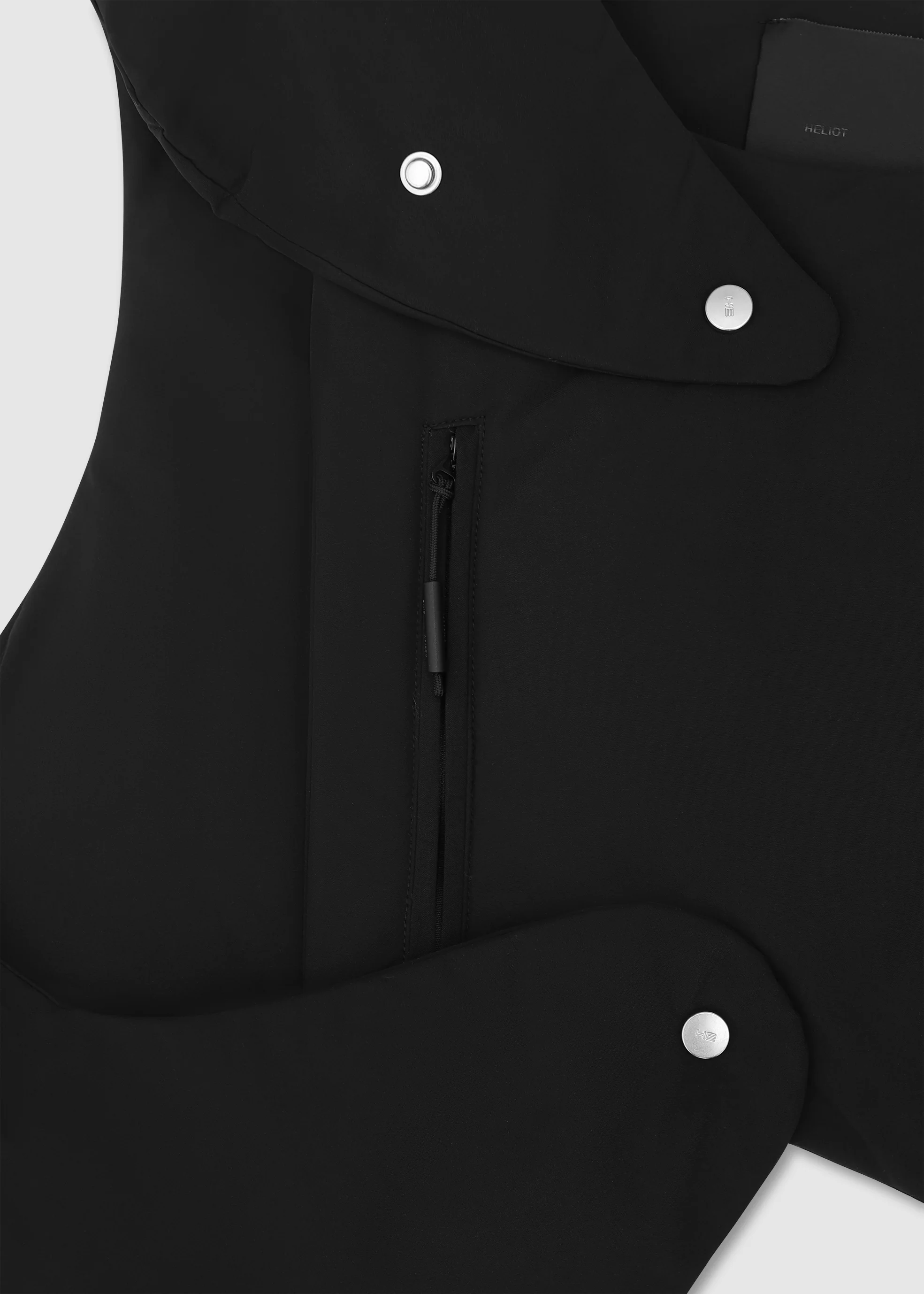 DEFENSIO TAILORED VEST - Image 11