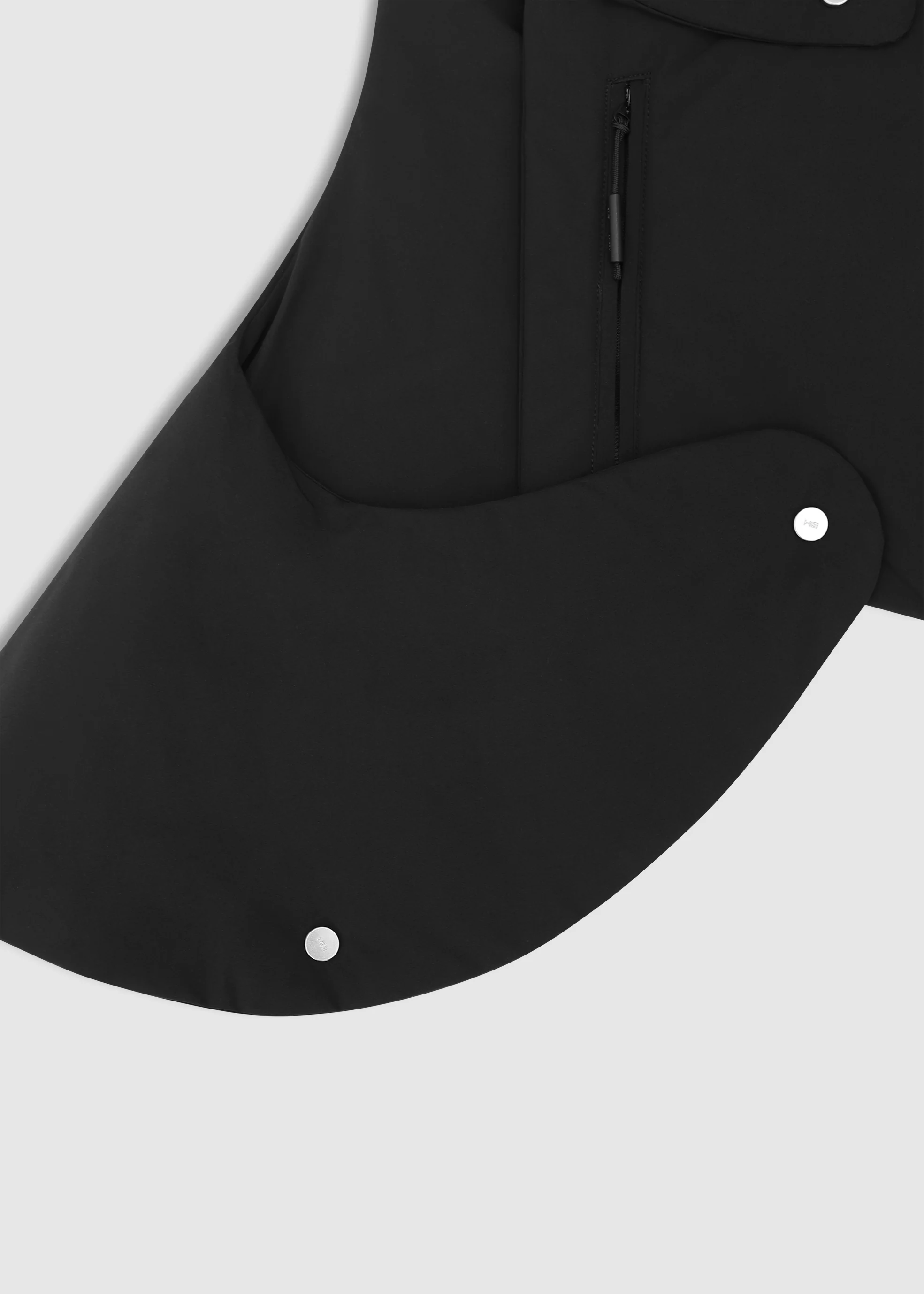 DEFENSIO TAILORED VEST - Image 12