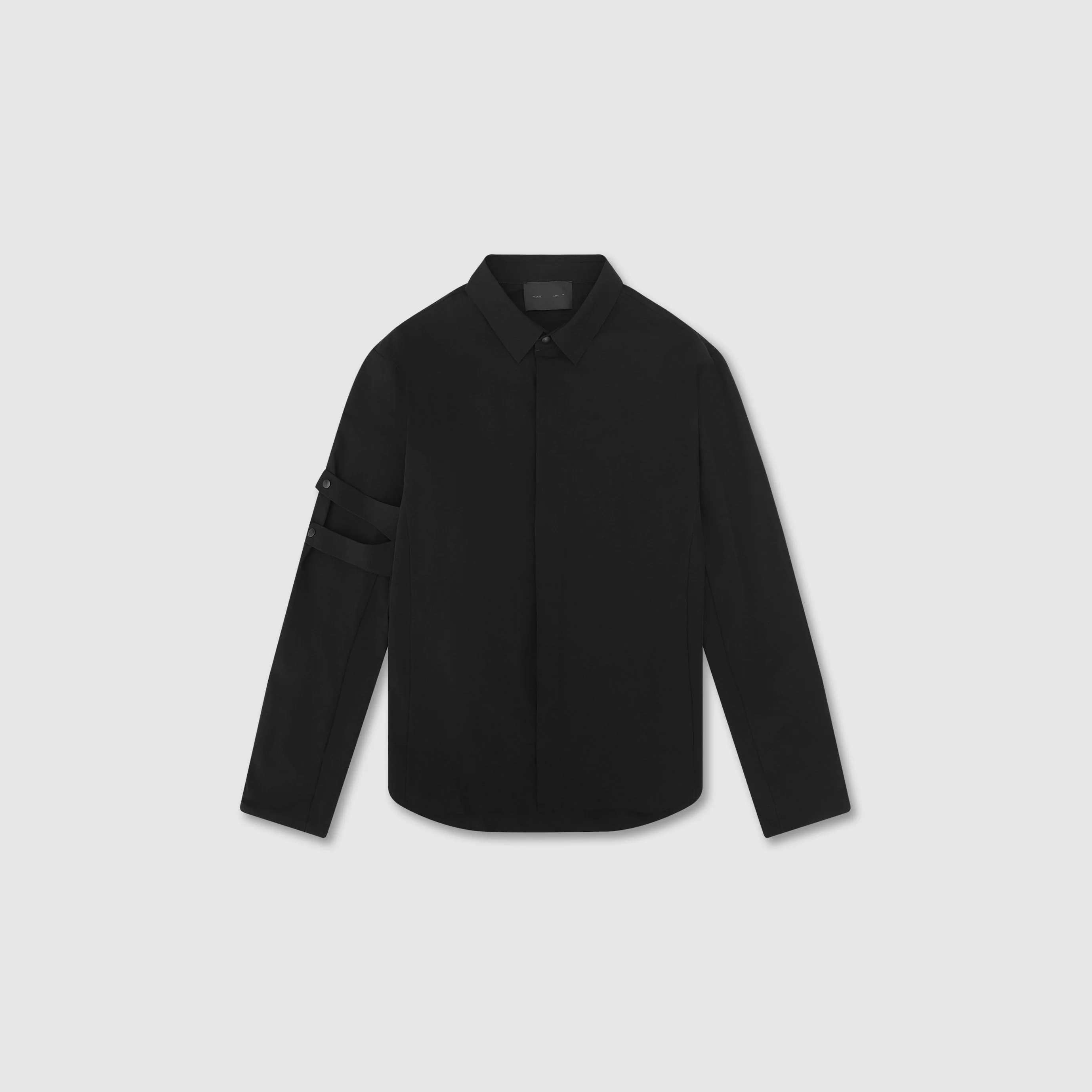 TAILORED LS SHIRT