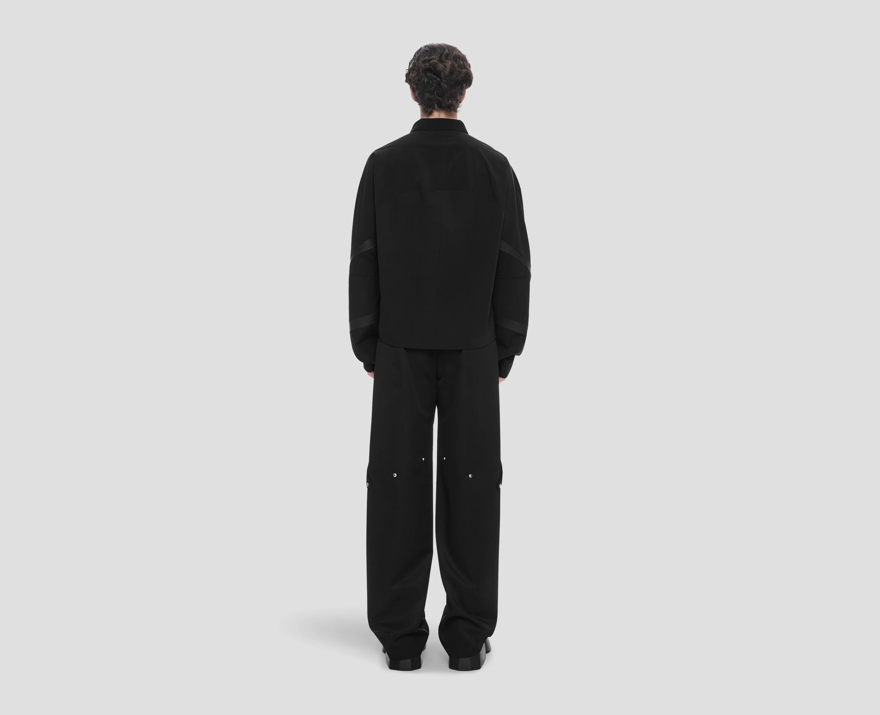 INSTERNO OVER SHIRT - Image 4