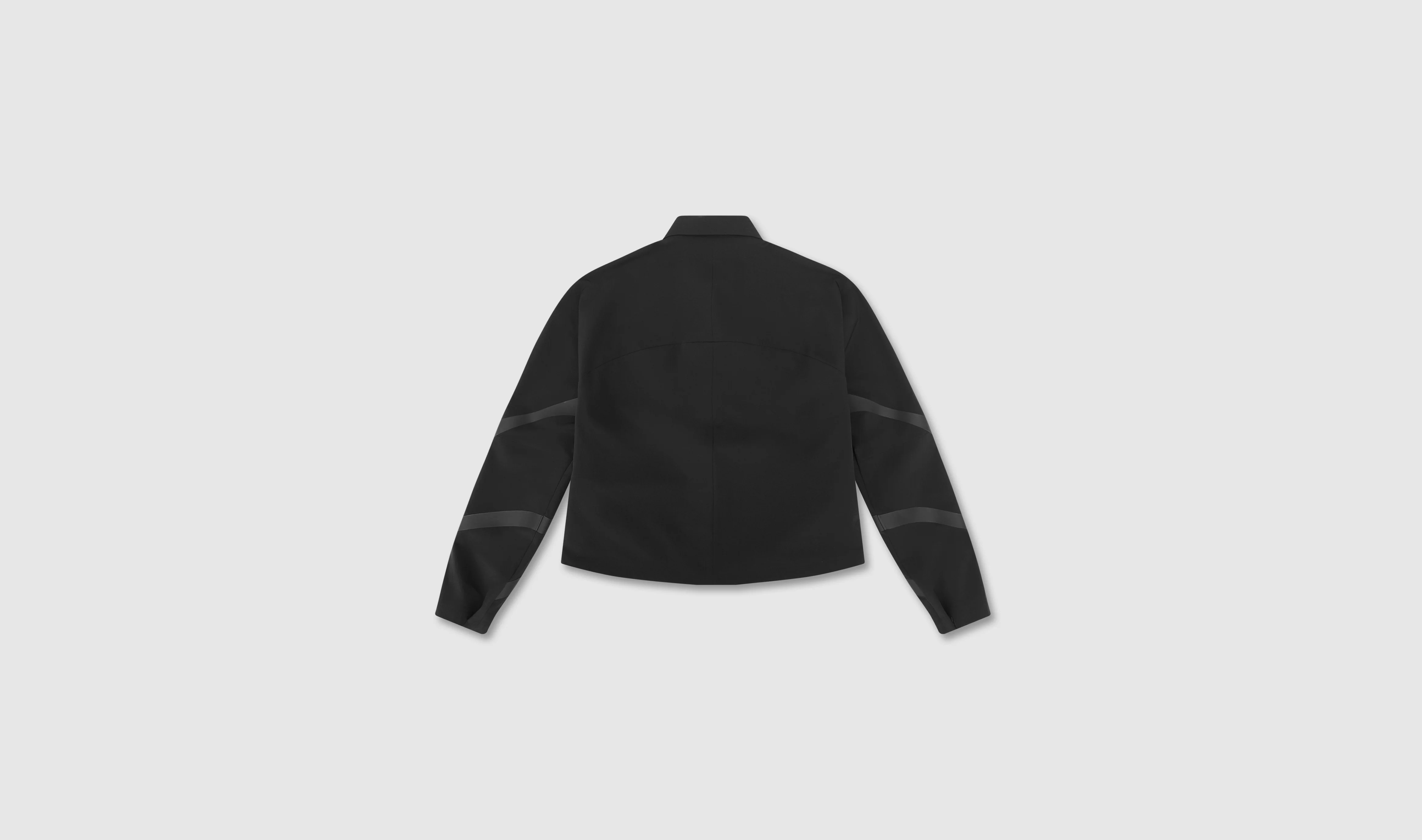 INSTERNO OVER SHIRT - Image 5