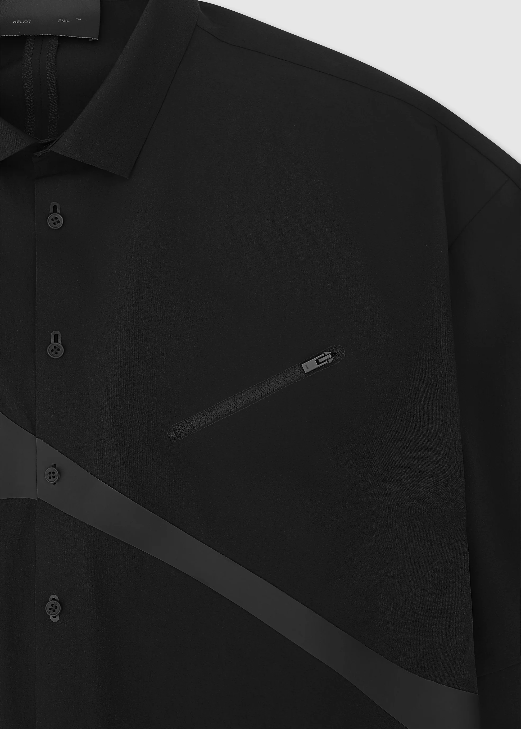 INSTERNO OVER SHIRT - Image 7
