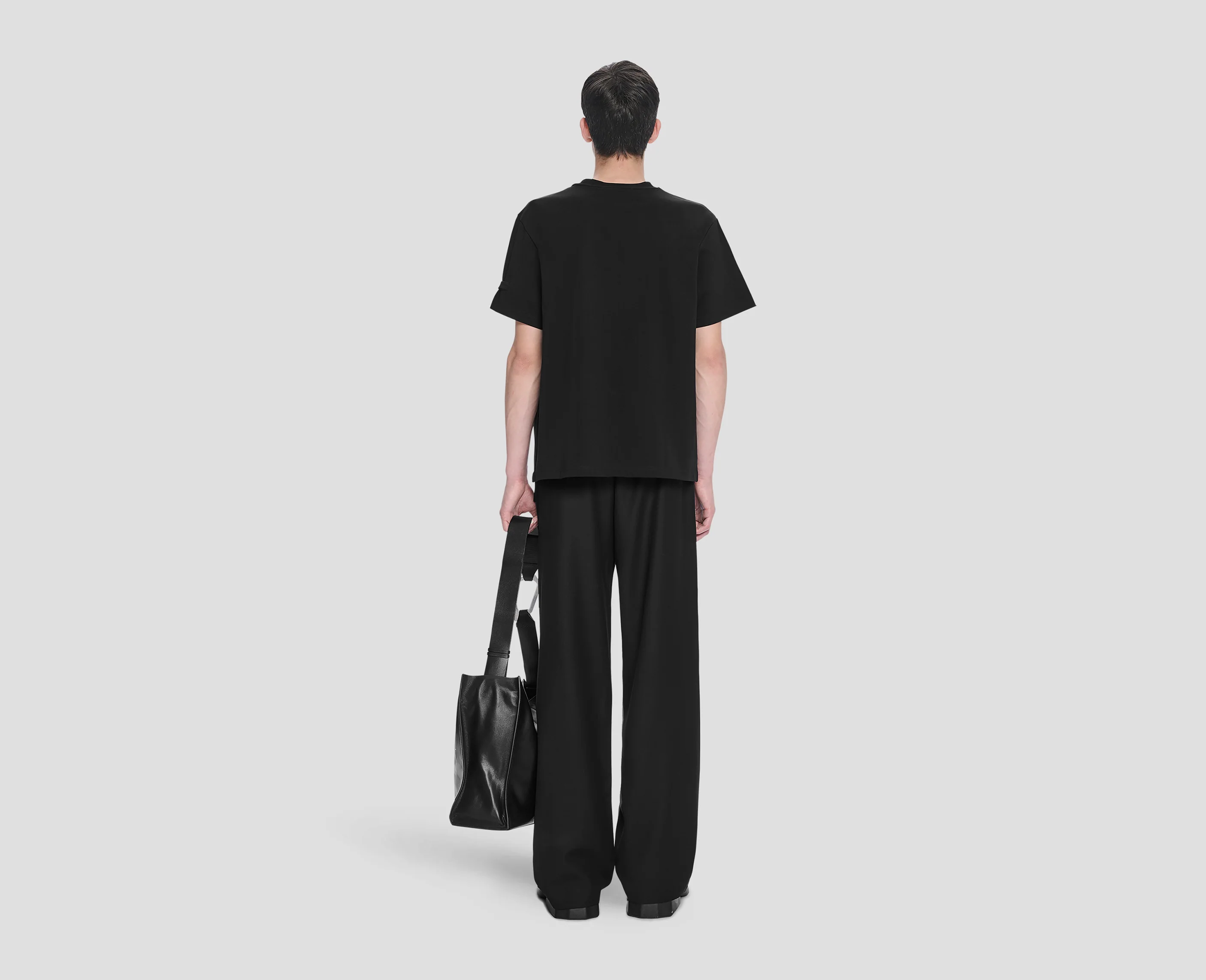 ARMBAND T-SHIRT - Image 4