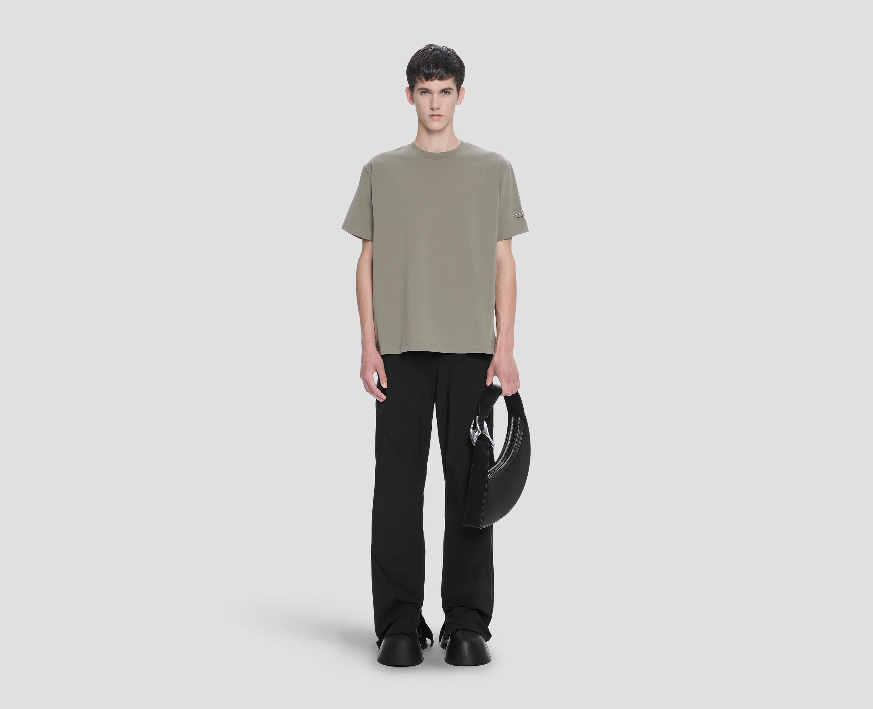 ARMBAND T-SHIRT - Image 2