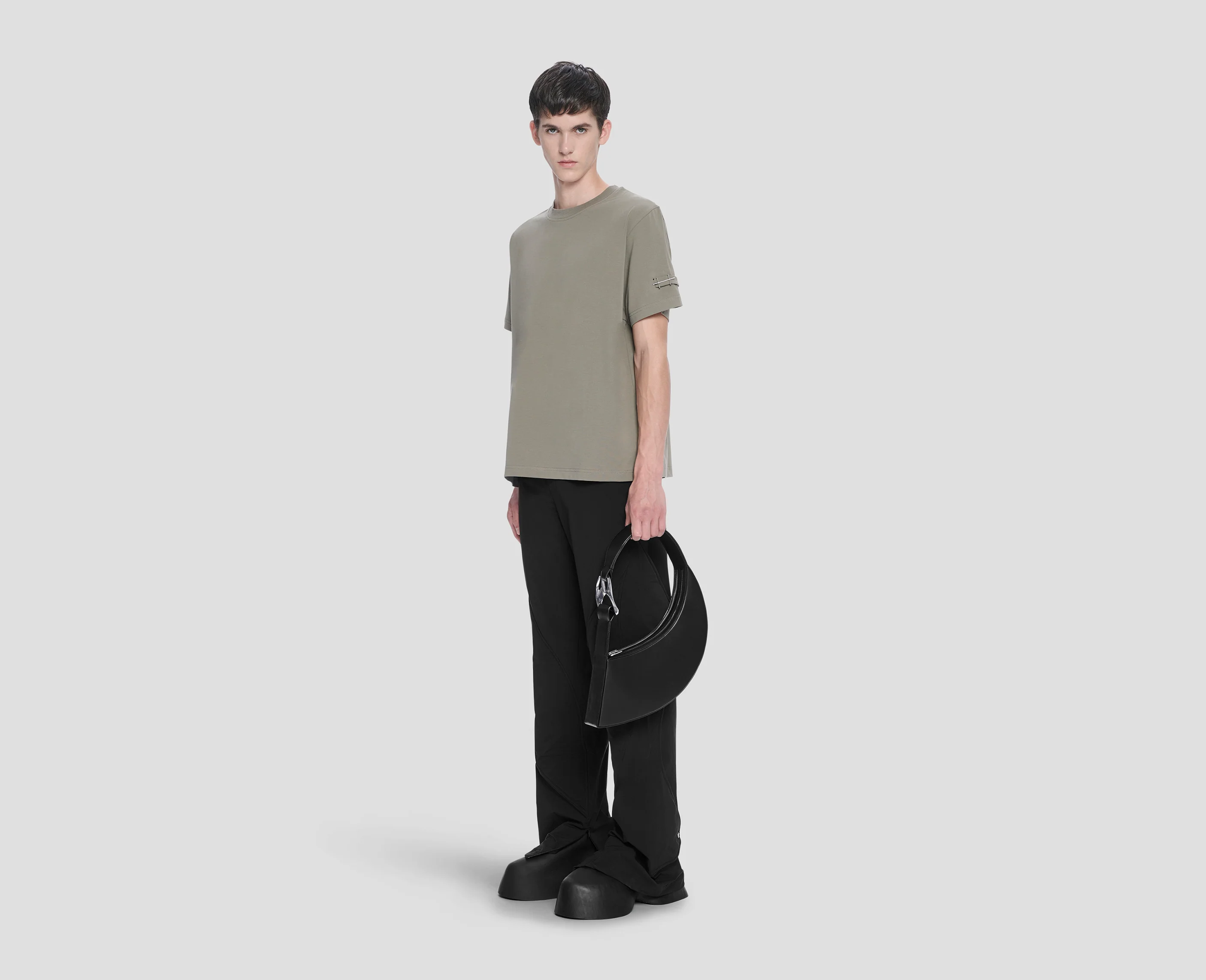 ARMBAND T-SHIRT - Image 3