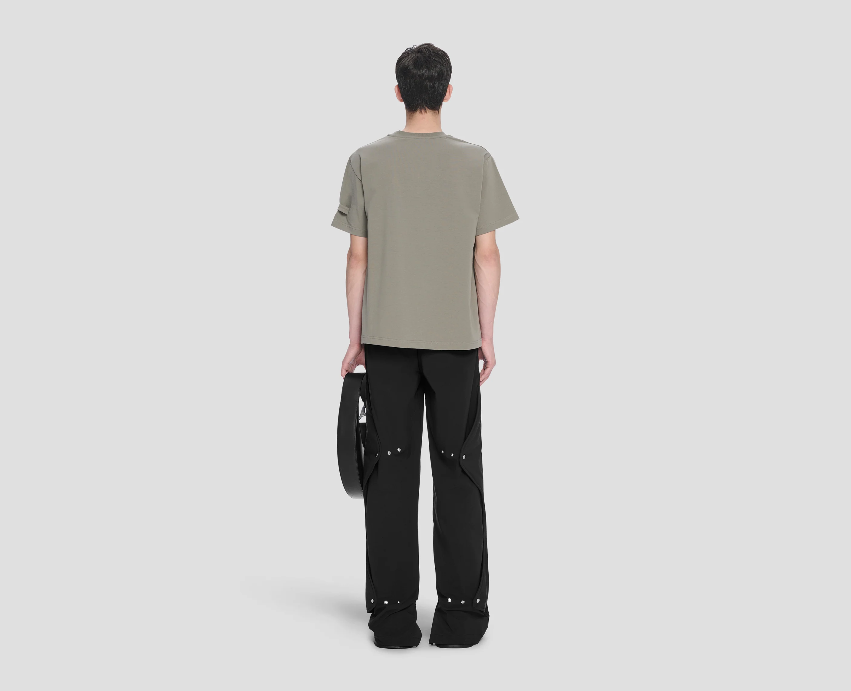 ARMBAND T-SHIRT - Image 4