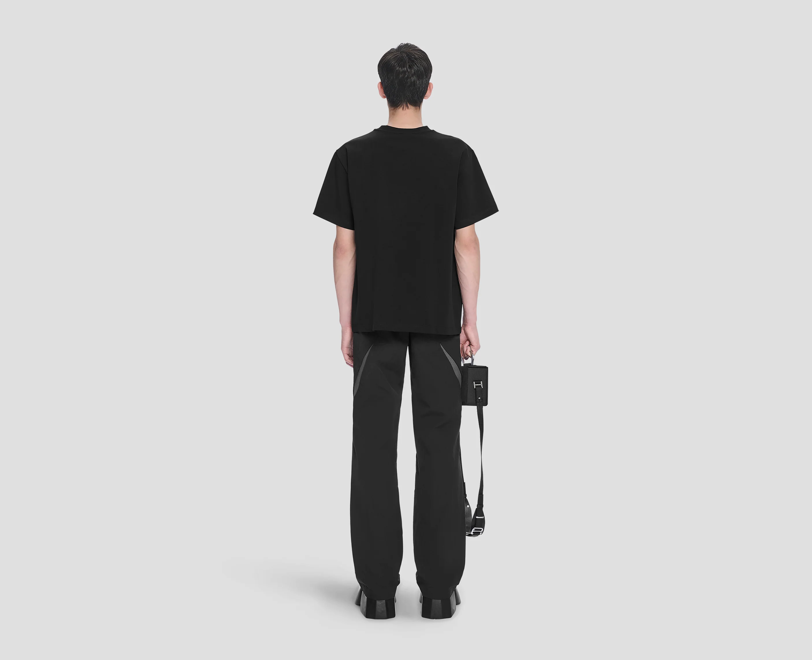 SHELTER PRINTED T-SHIRT - Image 4
