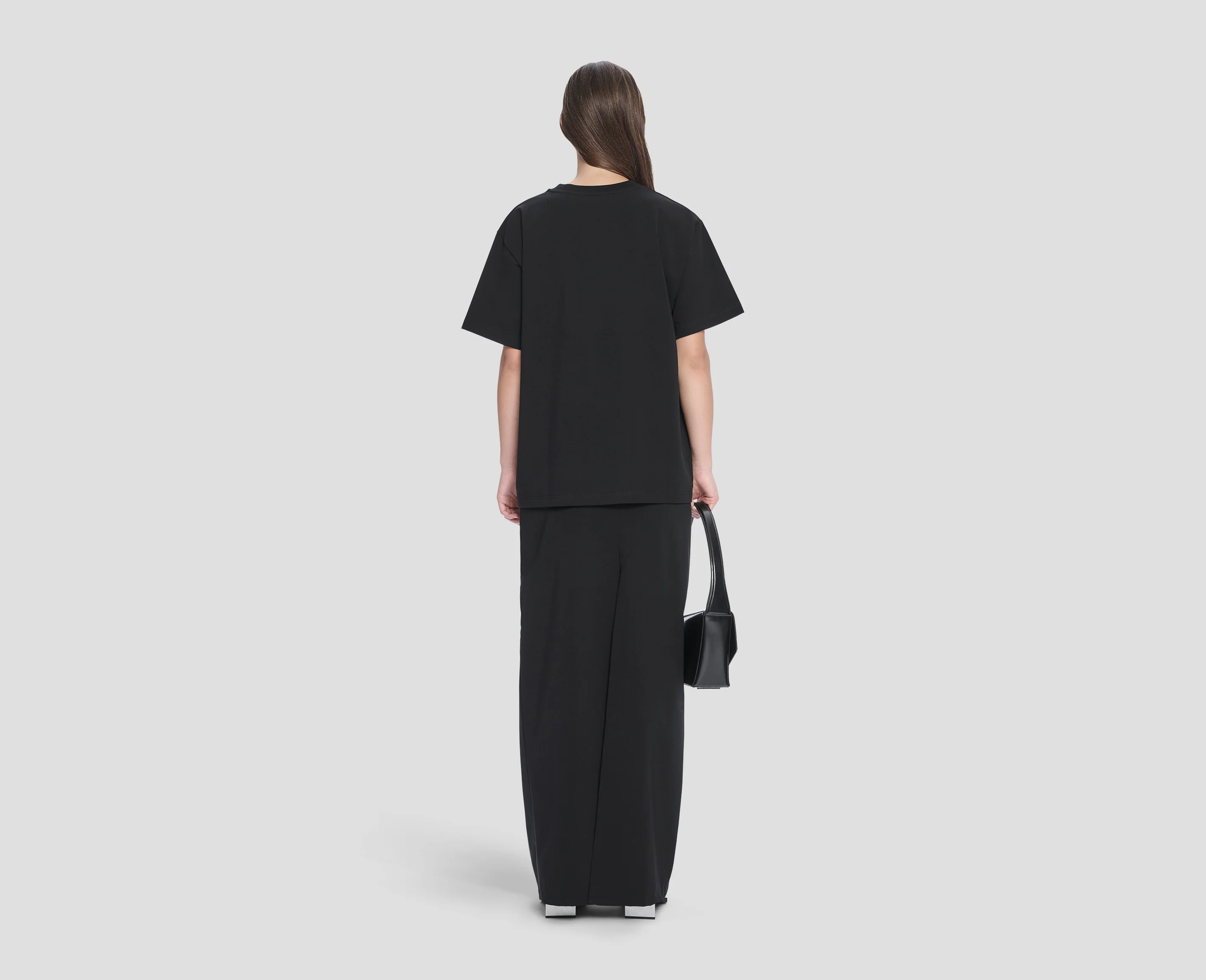 SHELTER PRINTED T-SHIRT - Image 8