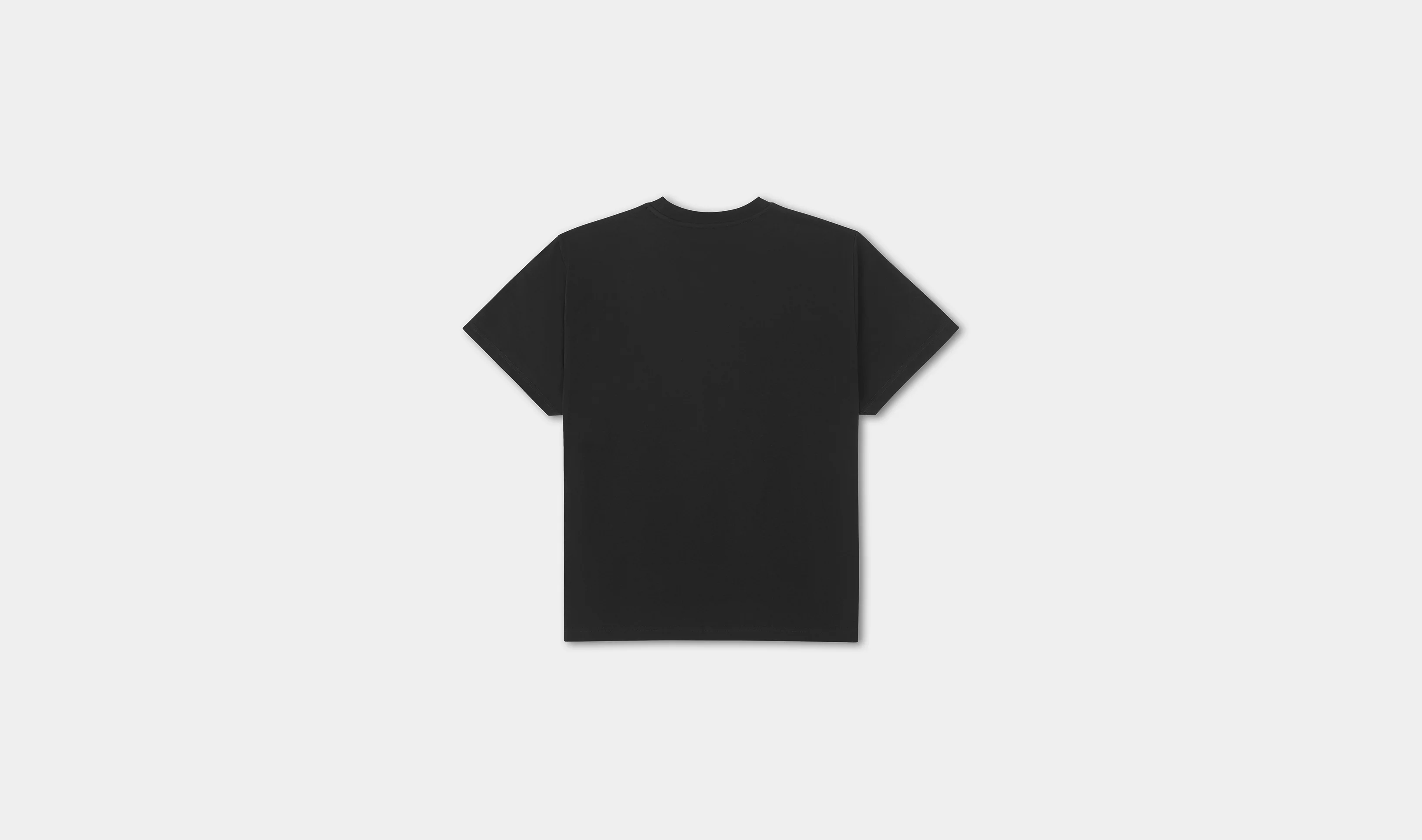 SHELTER PRINTED T-SHIRT - Image 9