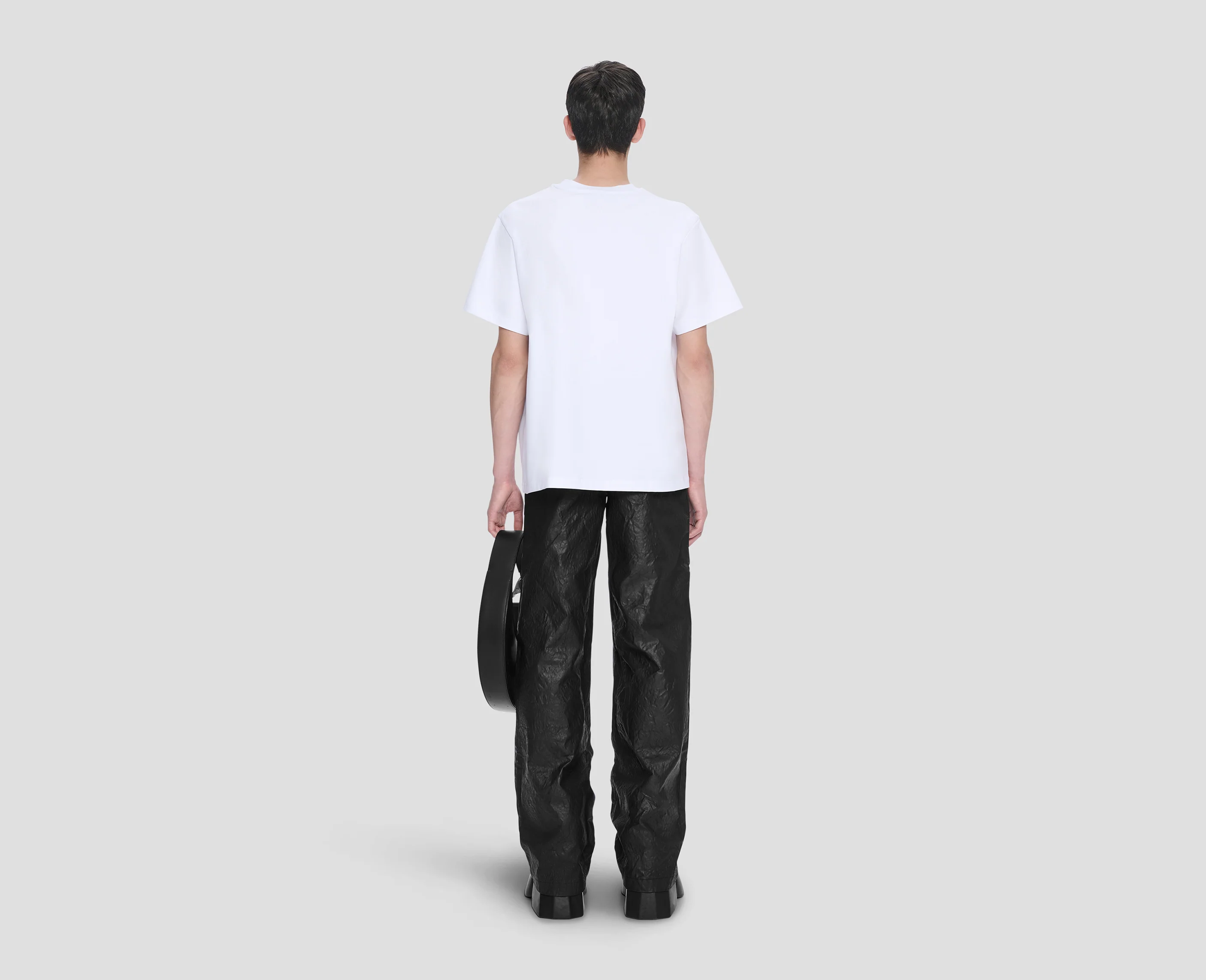 SHELTER PRINTED T-SHIRT - Image 4