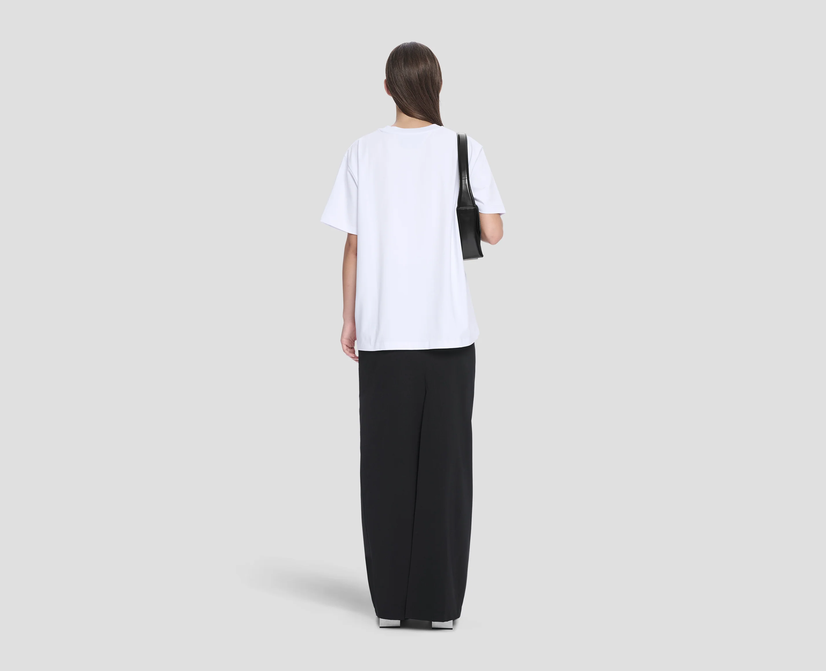 SHELTER PRINTED T-SHIRT - Image 8