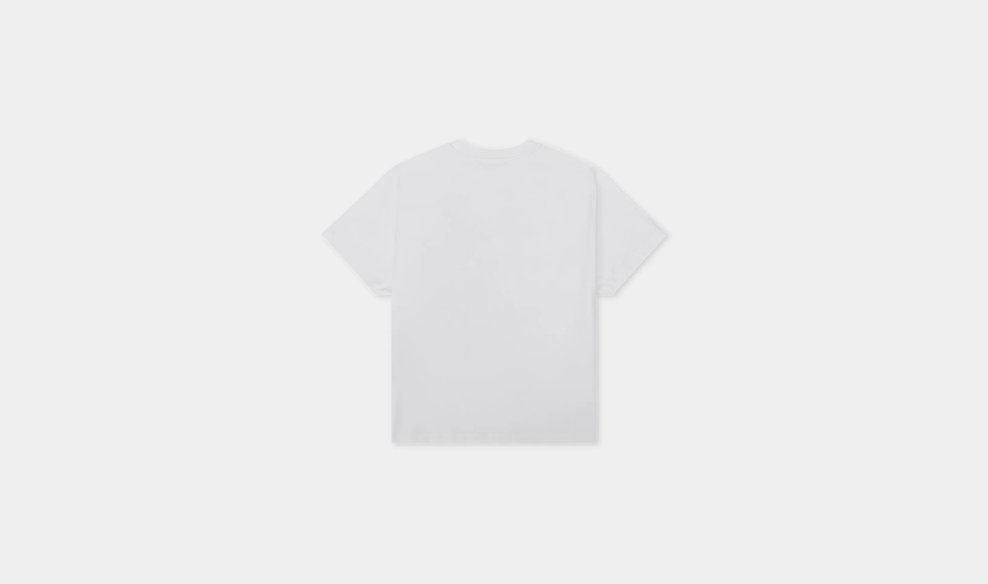 SHELTER PRINTED T-SHIRT - Image 9