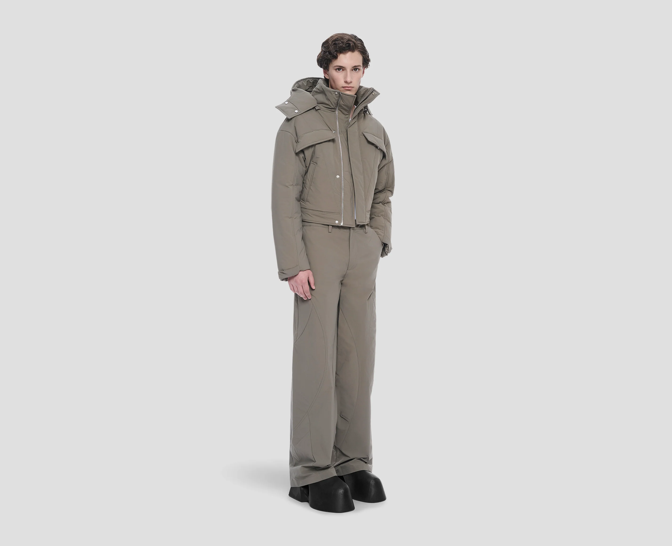 PADDED TECHNICAL CARGO - Image 3